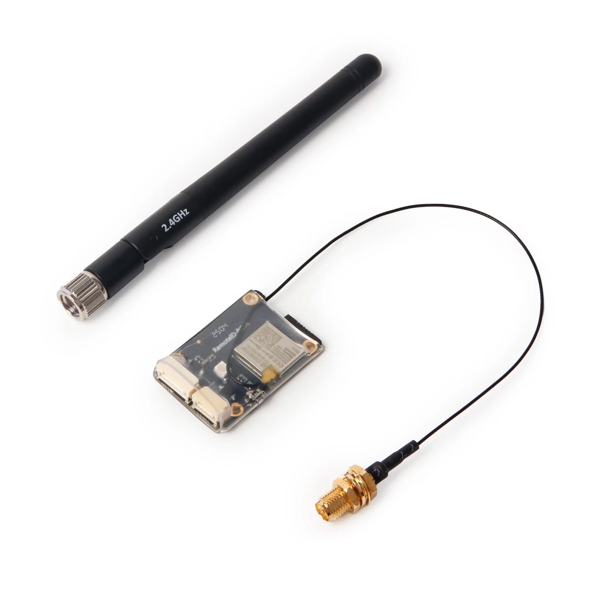 Remote ID - Image 7