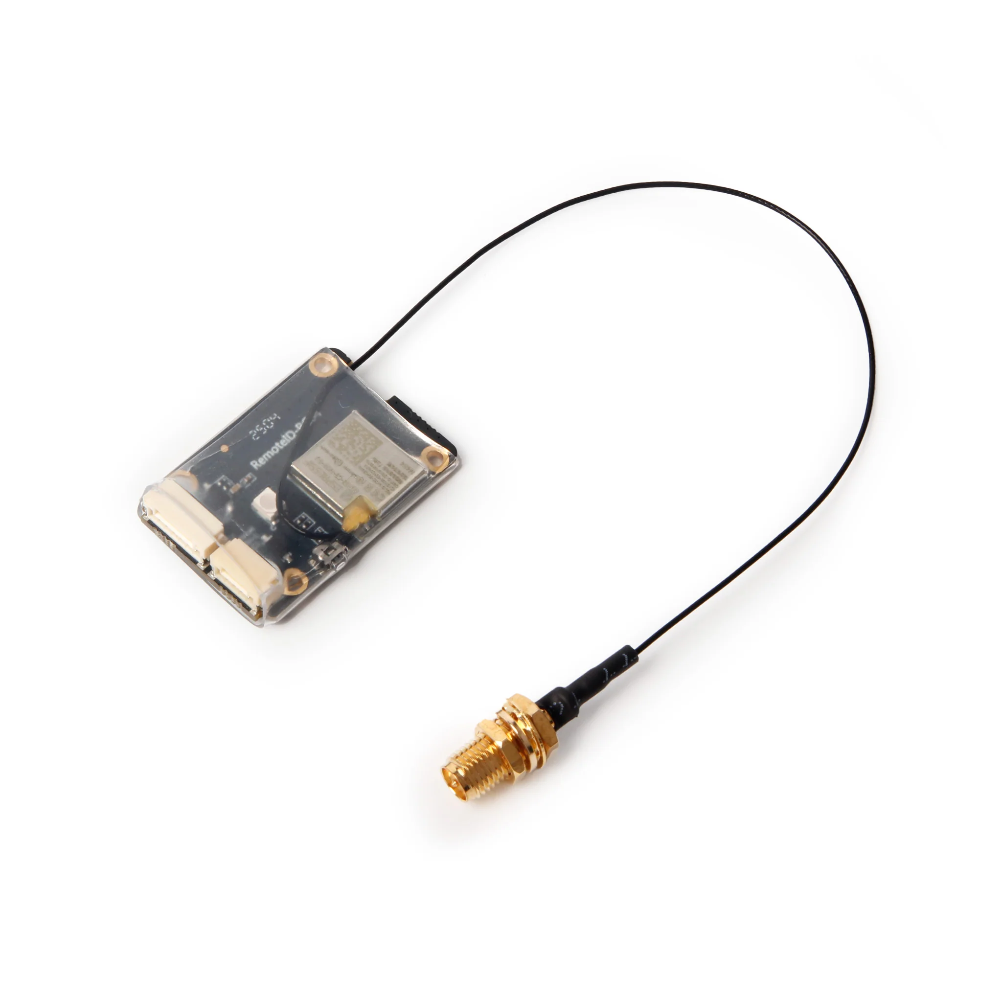 Remote ID - Image 8