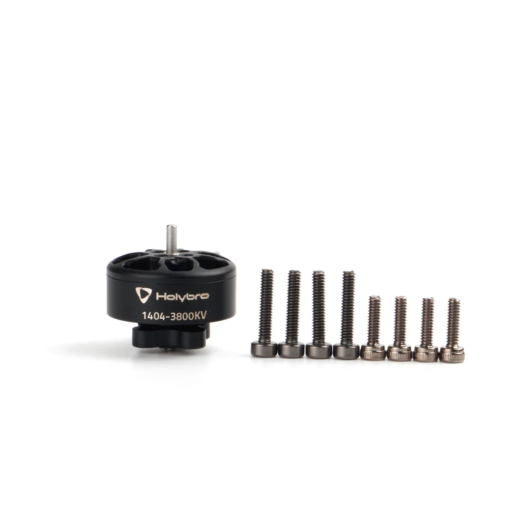 Ripper 1404 3800KV Ultralight Brushless Motor - Image 10