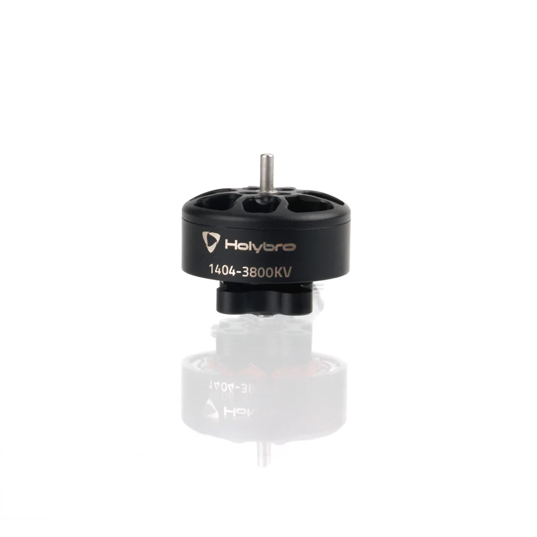 Ripper 1404 3800KV Ultralight Brushless Motor - Image 4