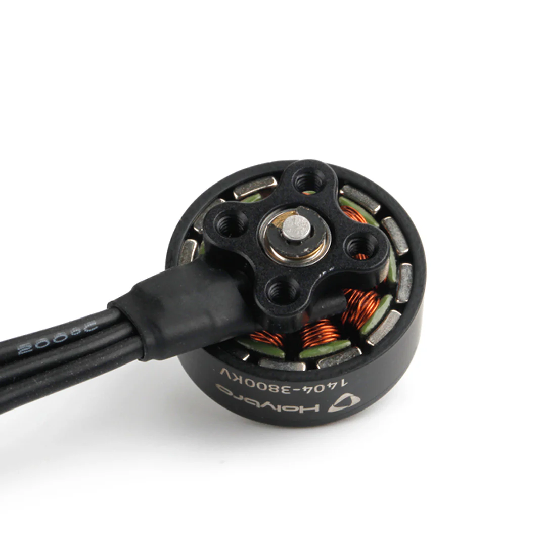 Ripper 1404 3800KV Ultralight Brushless Motor - Image 7