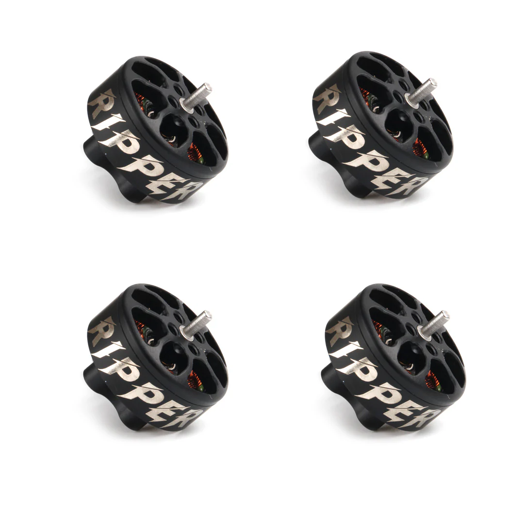 Ripper 1404 3800KV Ultralight Brushless Motor - Image 8