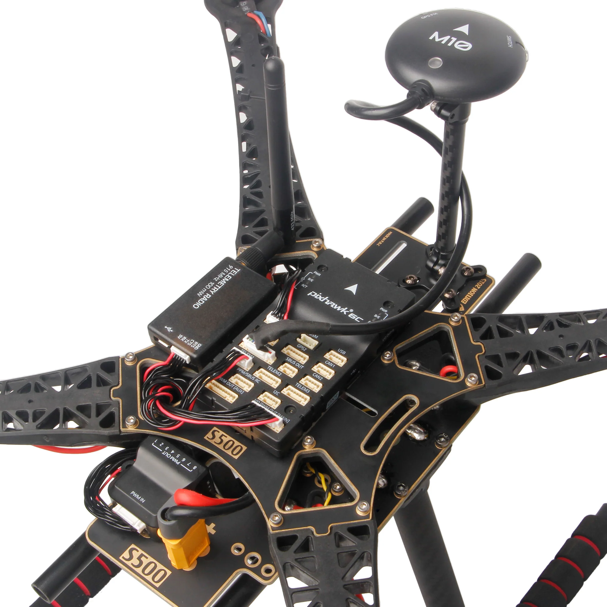 S500 V2 Development Kit - Image 5