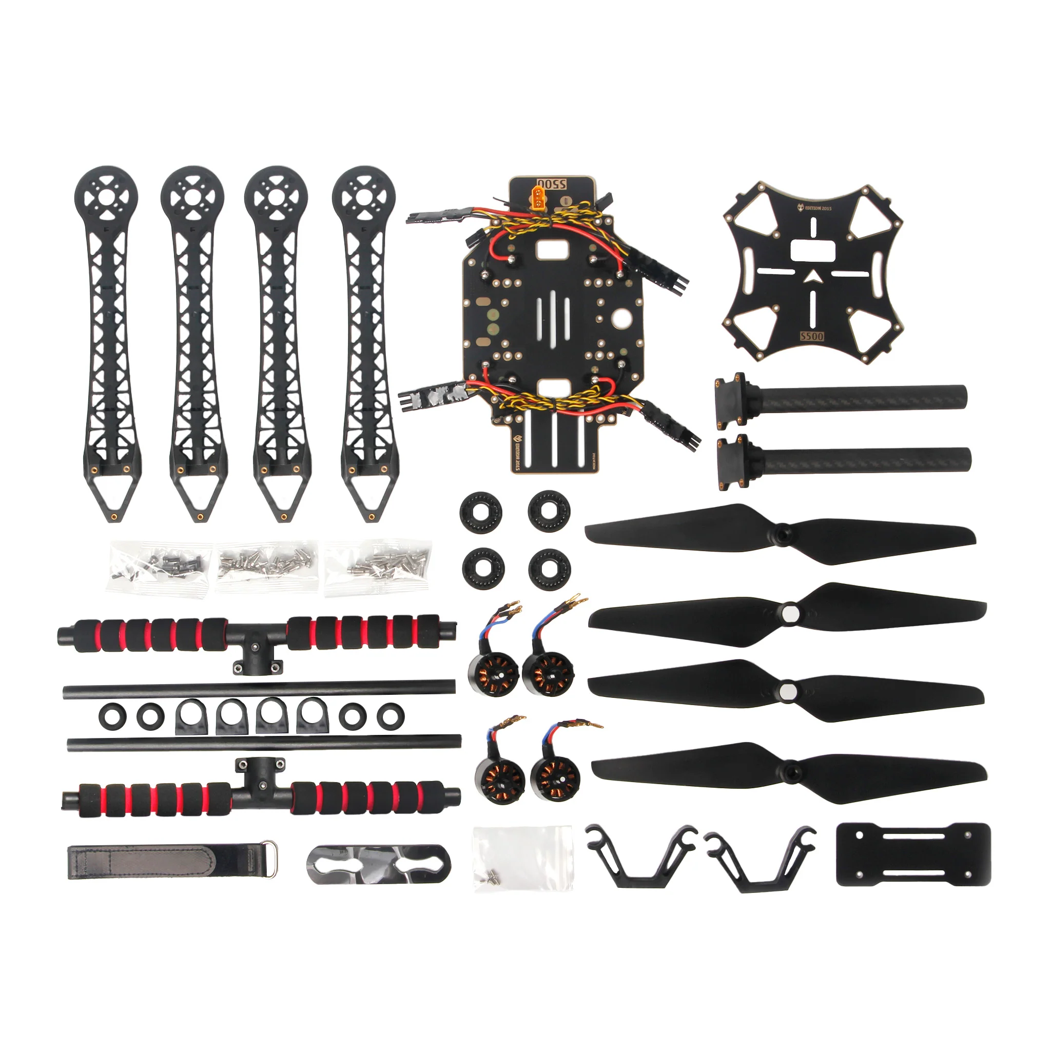 S500 V2 Kits - Image 6