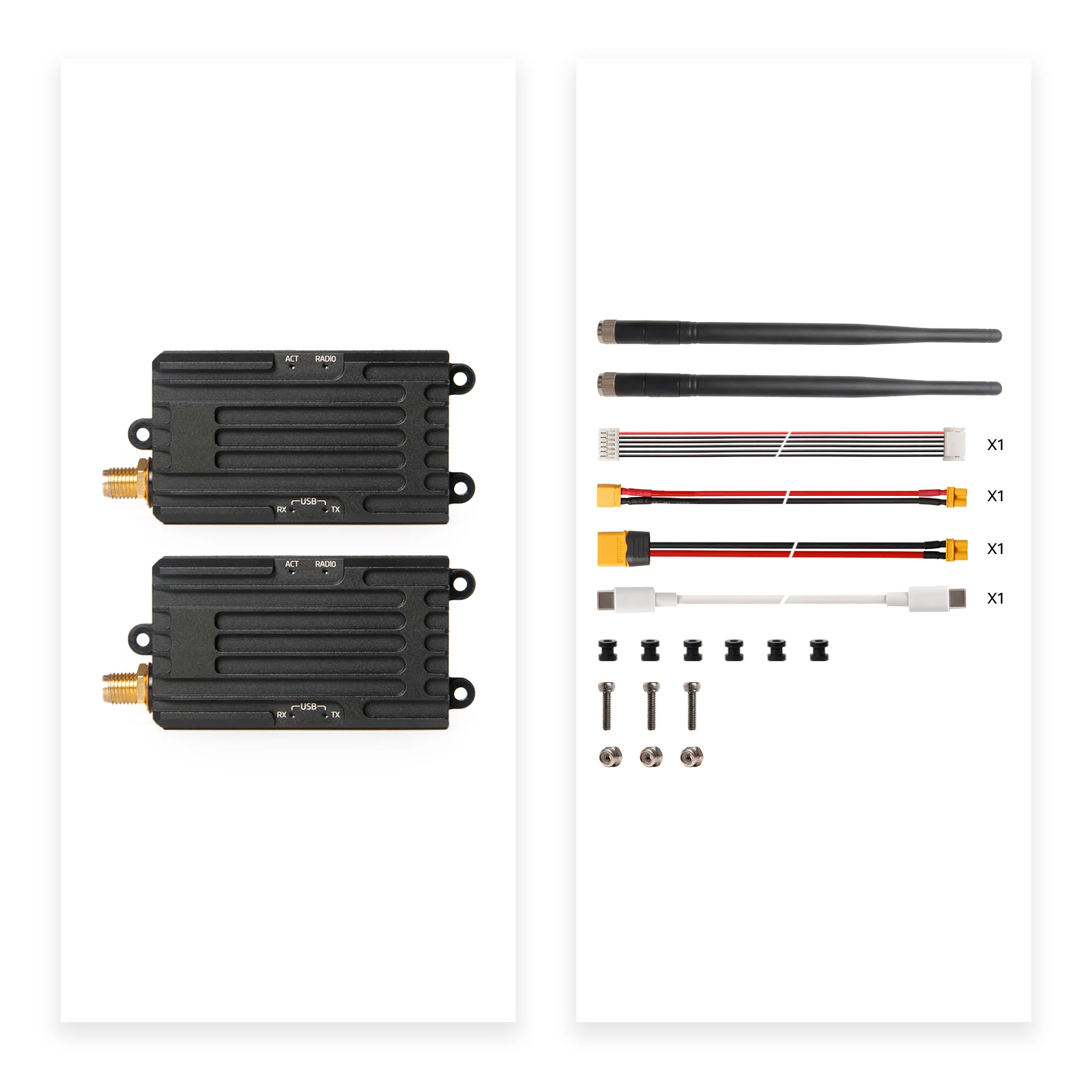 SiK Telemetry Radio - Long Range - Image 15