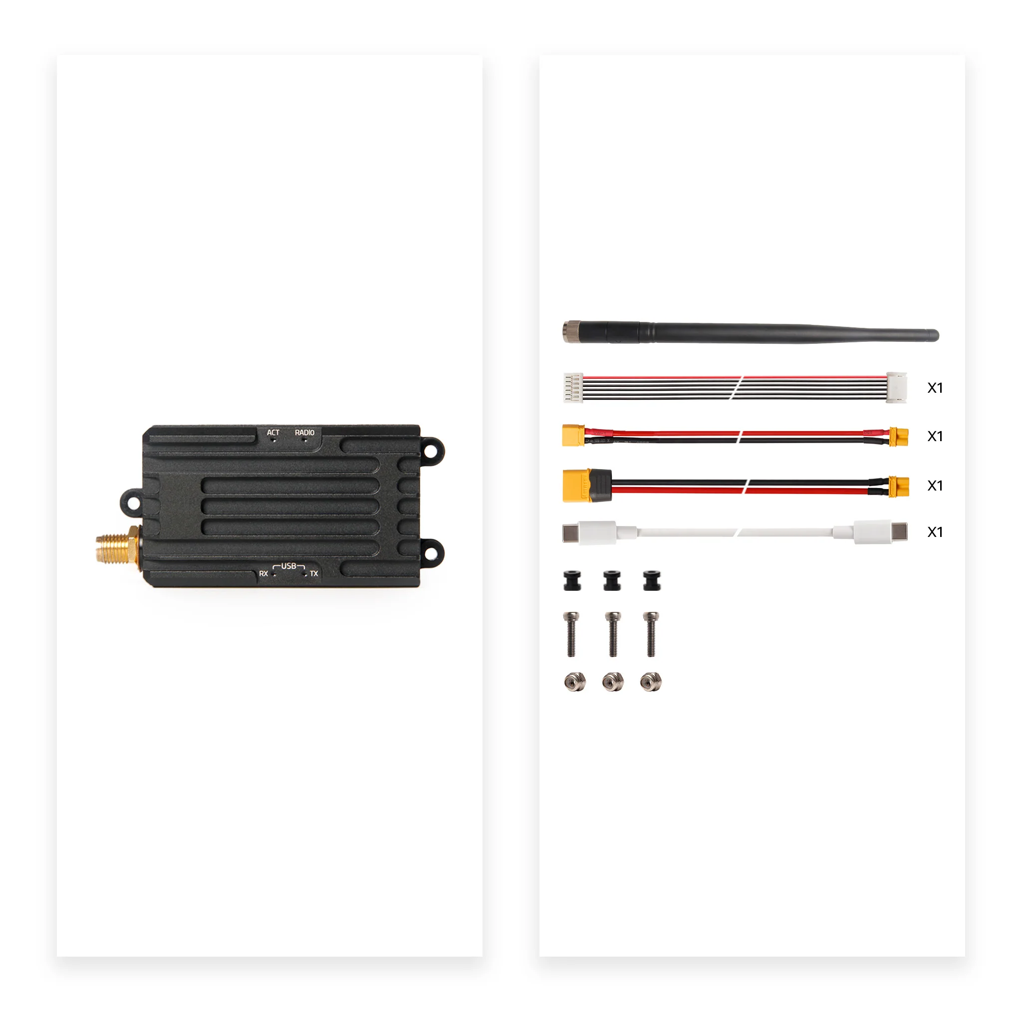 SiK Telemetry Radio - Long Range - Image 4