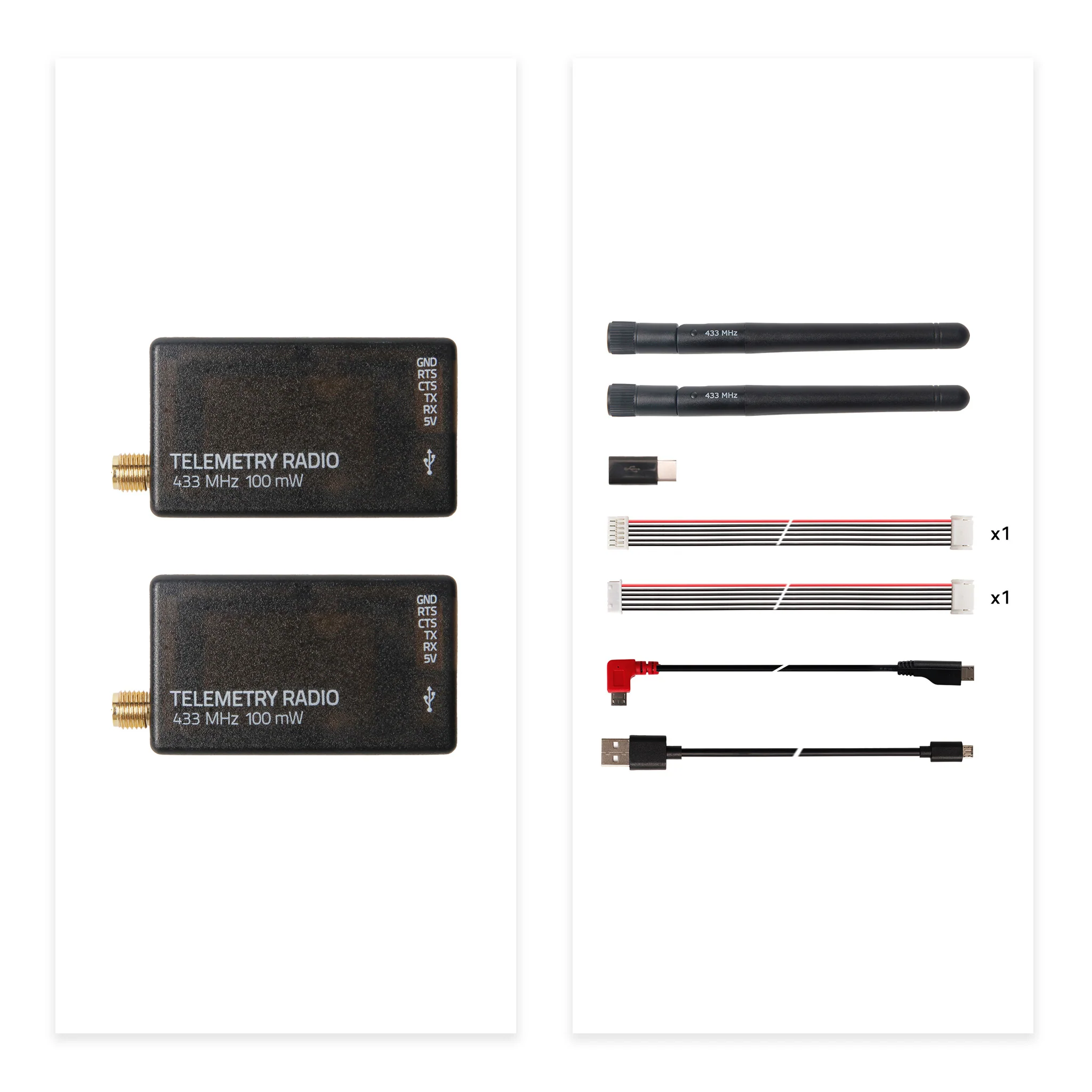 SiK Telemetry Radio V3 - Image 6