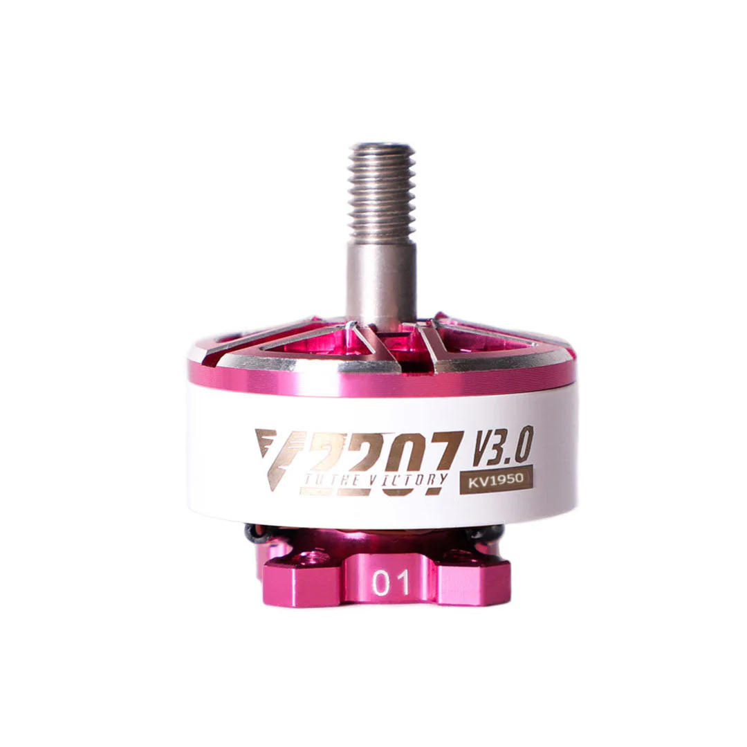 Spare Parts-QAV250 Kit - Image 6