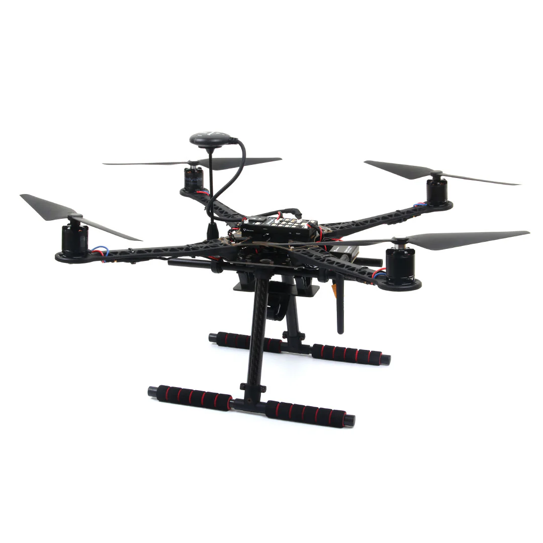 Spare Parts-S500 V2 Kit - Image 27
