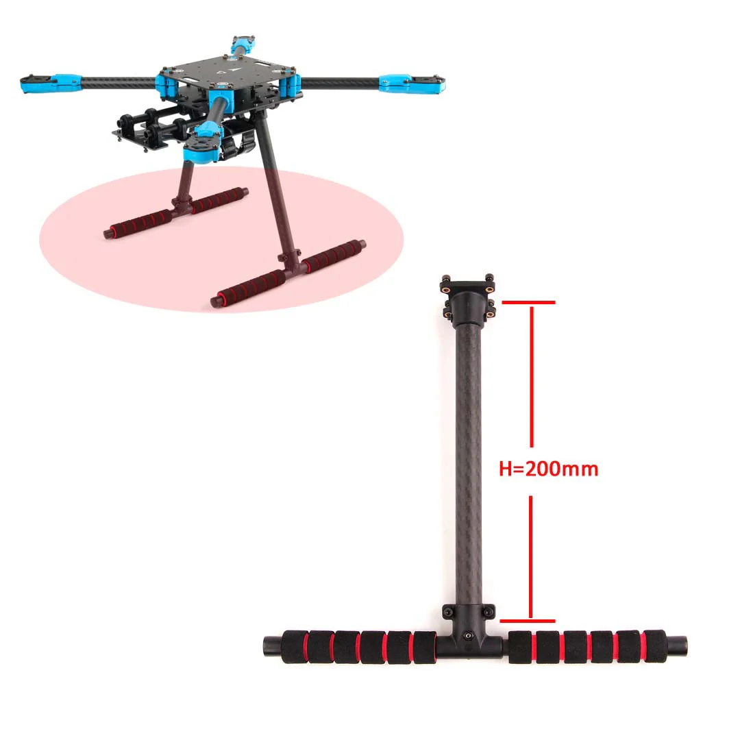 Spare Parts-X500 V2 Kit - Image 18