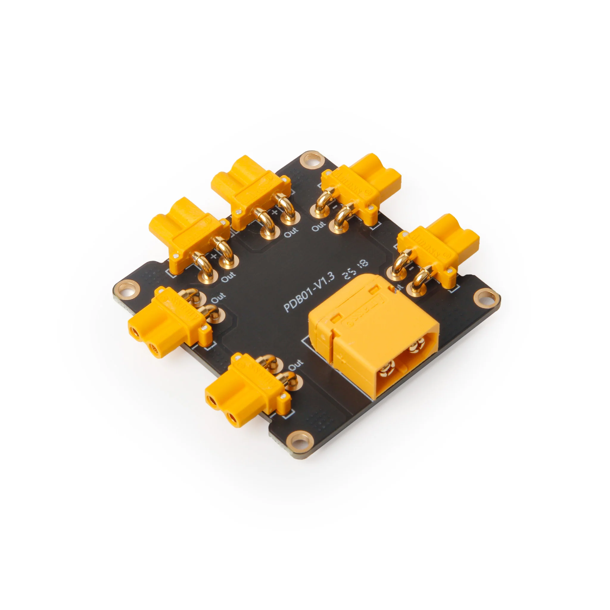 Spare Parts-X500 V2 Kit - Image 3