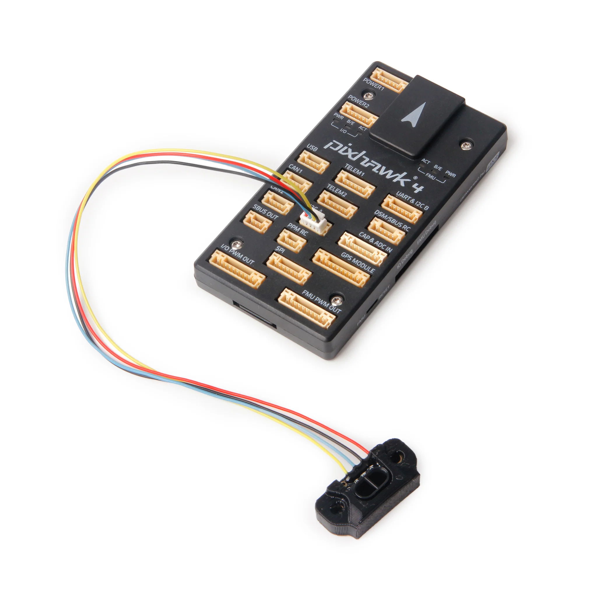 ST VL53L1X Lidar - Image 5