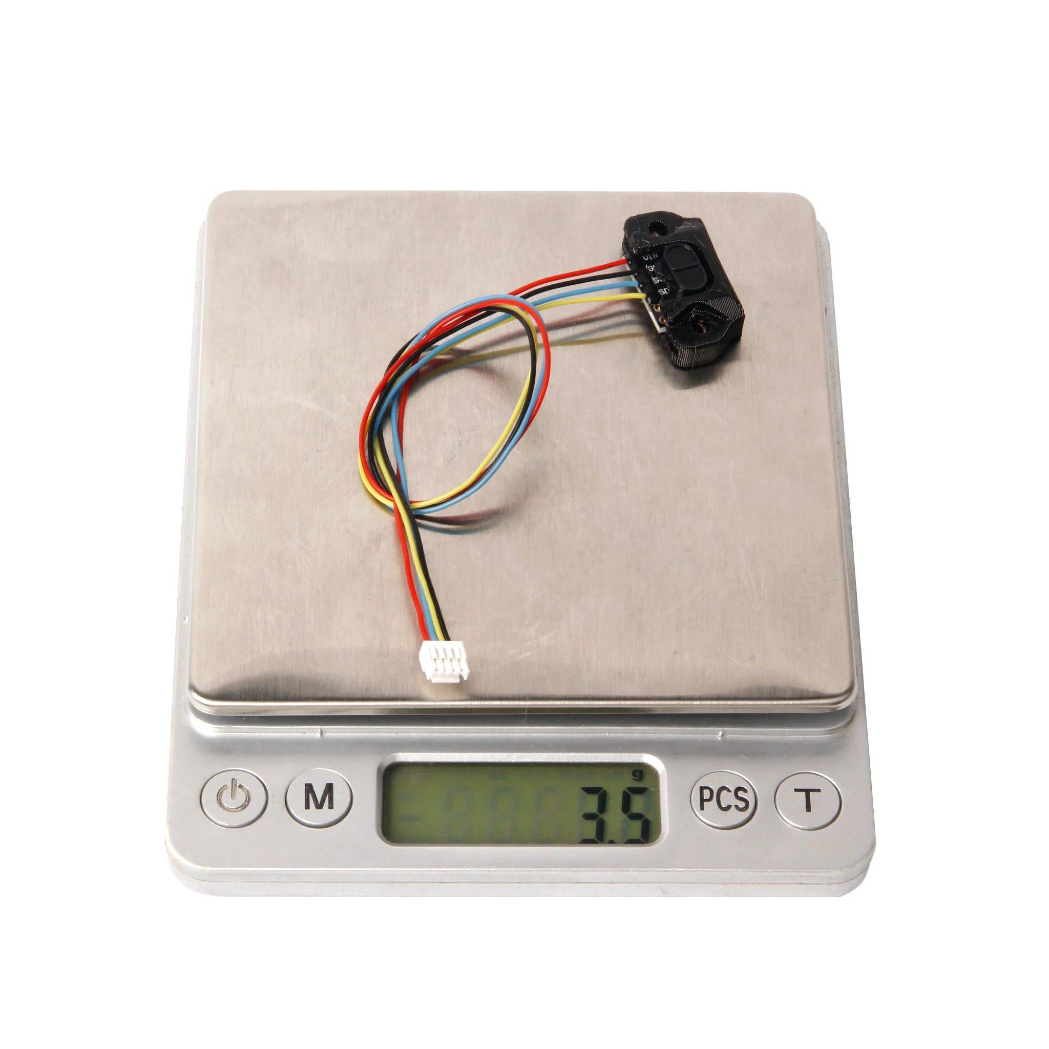 ST VL53L1X Lidar - Image 6