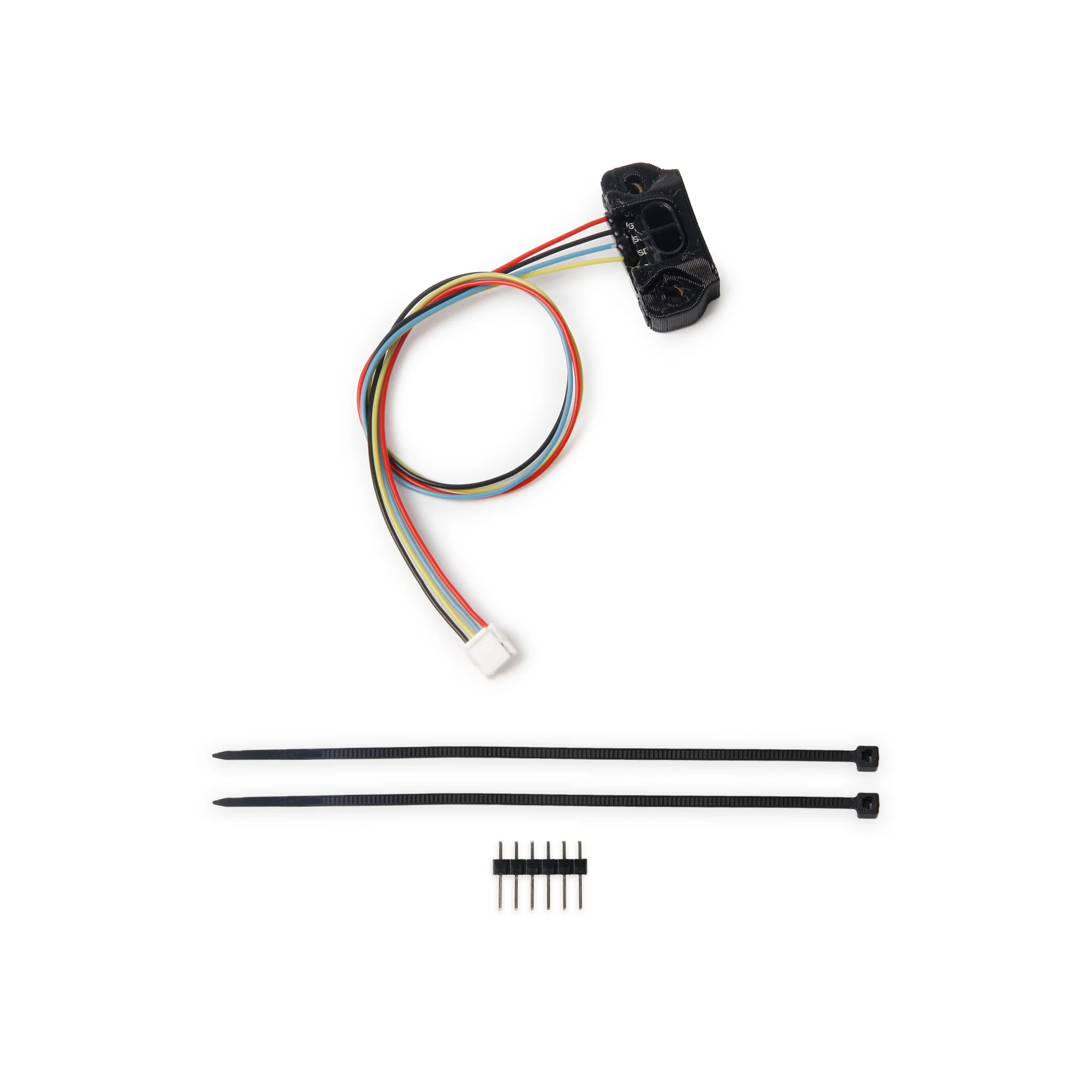 ST VL53L1X Lidar - Image 7