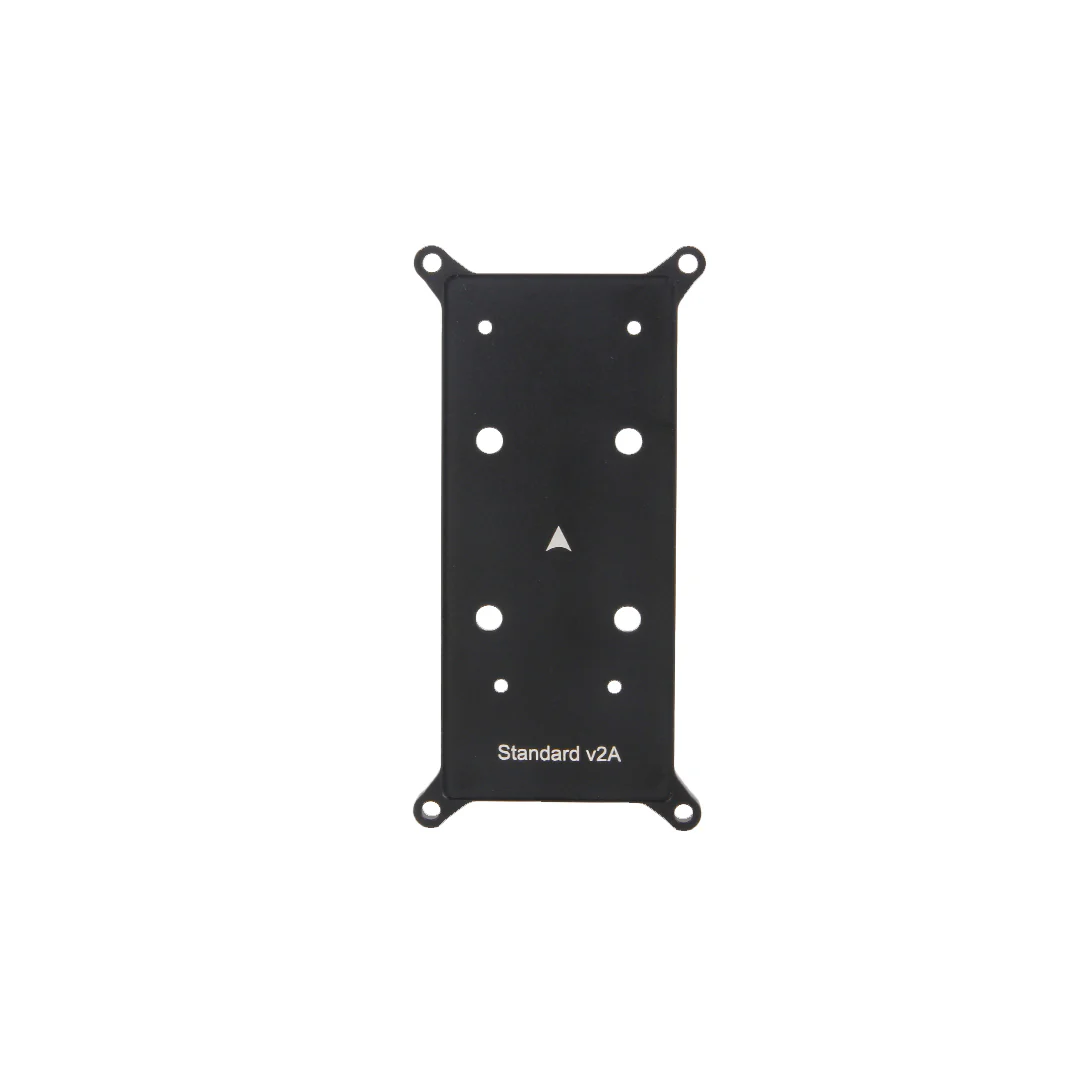 Mounting Plate - Pixhawk 6X - Image 2