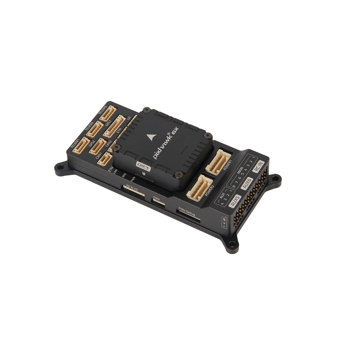 Mounting Plate - Pixhawk 6X - Image 3