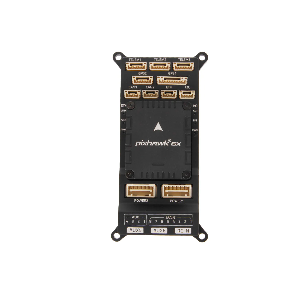 Mounting Plate - Pixhawk 6X - Image 4