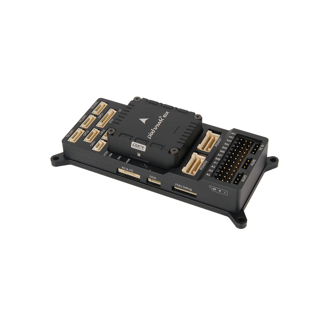 Mounting Plate - Pixhawk 6X - Image 5