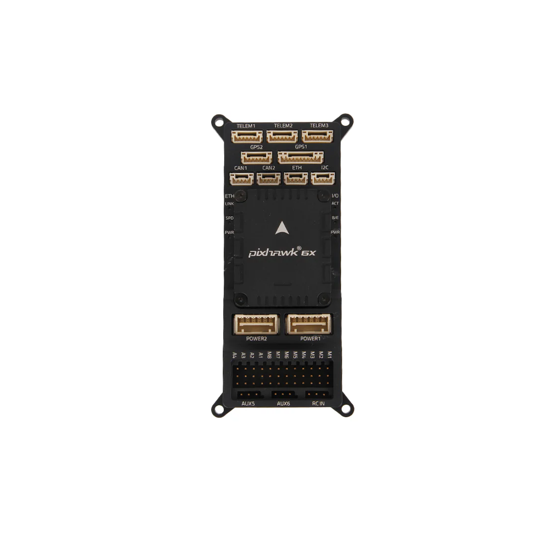 Mounting Plate - Pixhawk 6X - Image 6