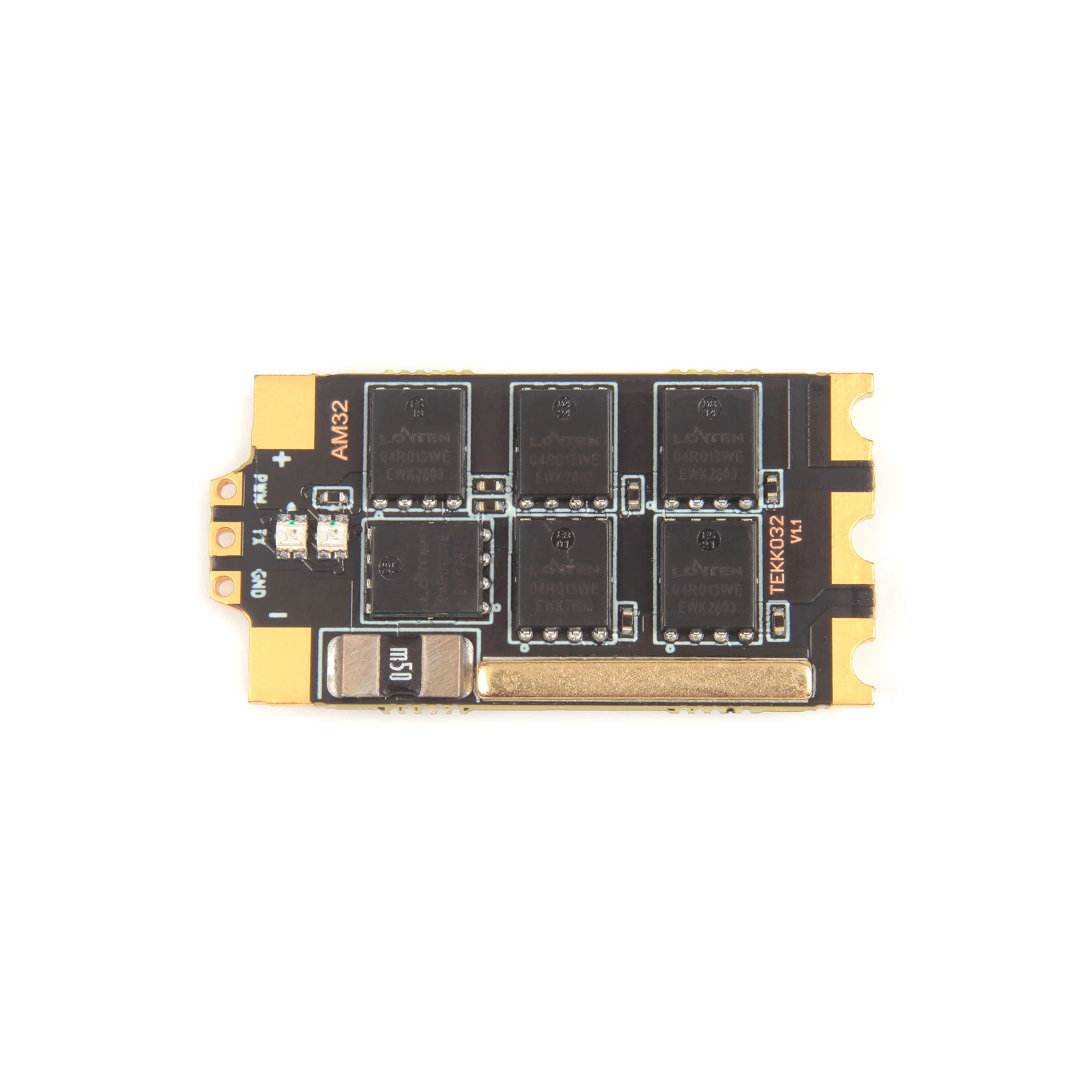 Tekko32 F4 45A ESC (AM32) - Image 5