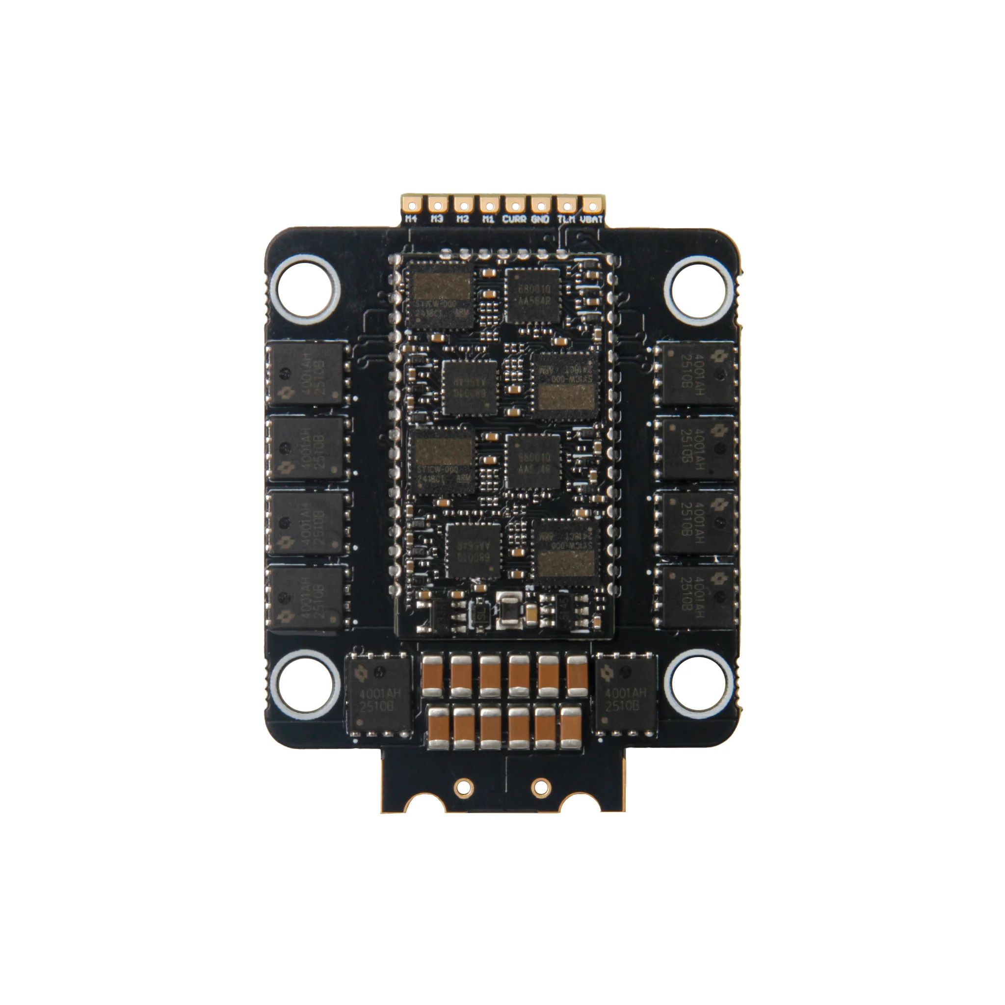 Tekko32 F4 4in1 50A ESC(AM32) - Image 4