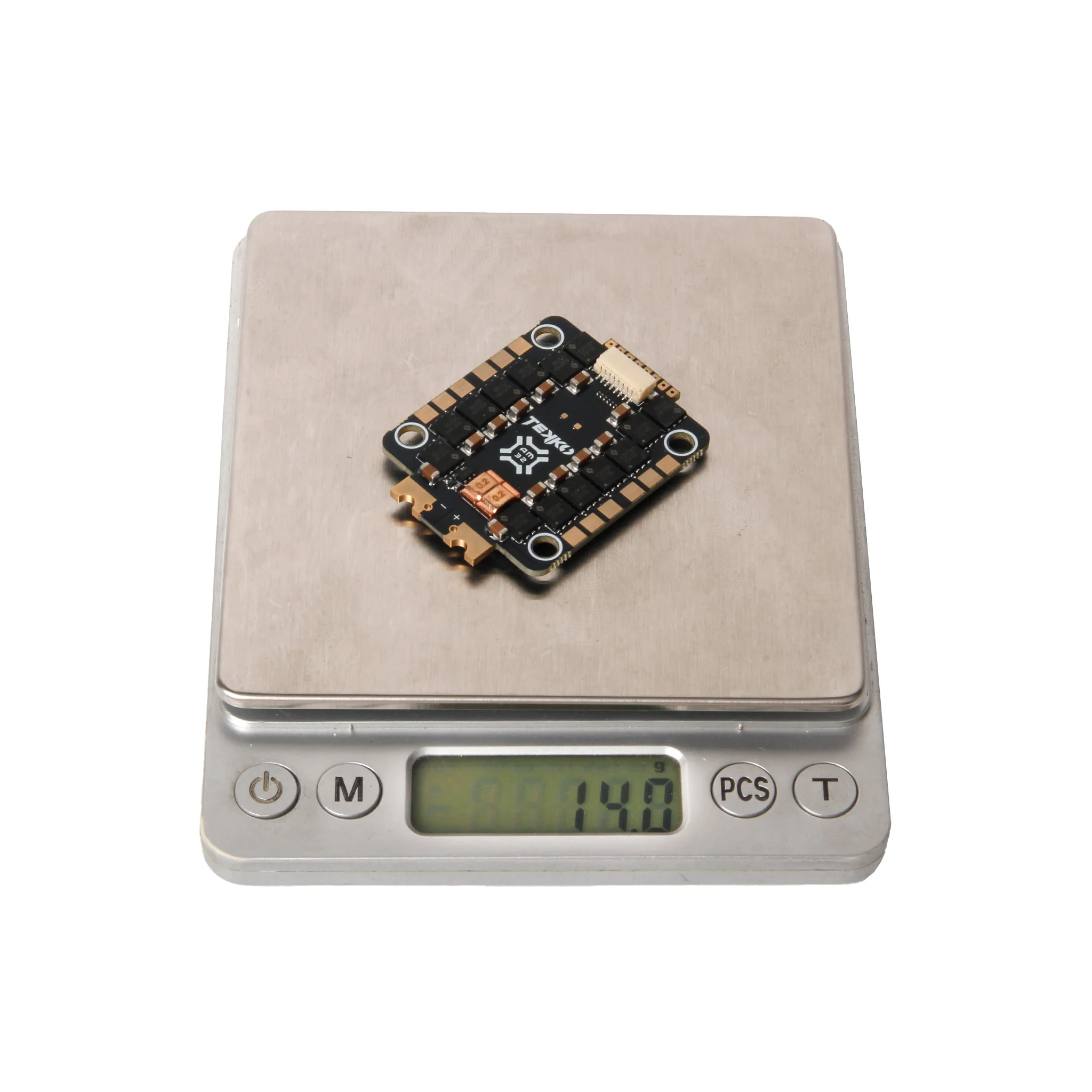 Tekko32 F4 4in1 50A ESC(AM32) - Image 5
