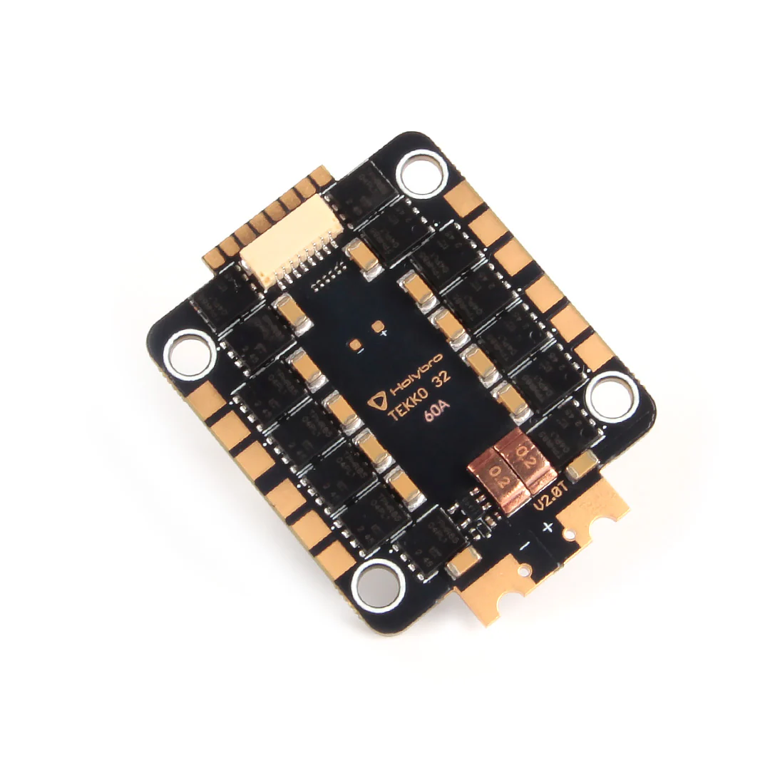 Tekko32 F4 4in1 60A ESC (AM32) - Image 3