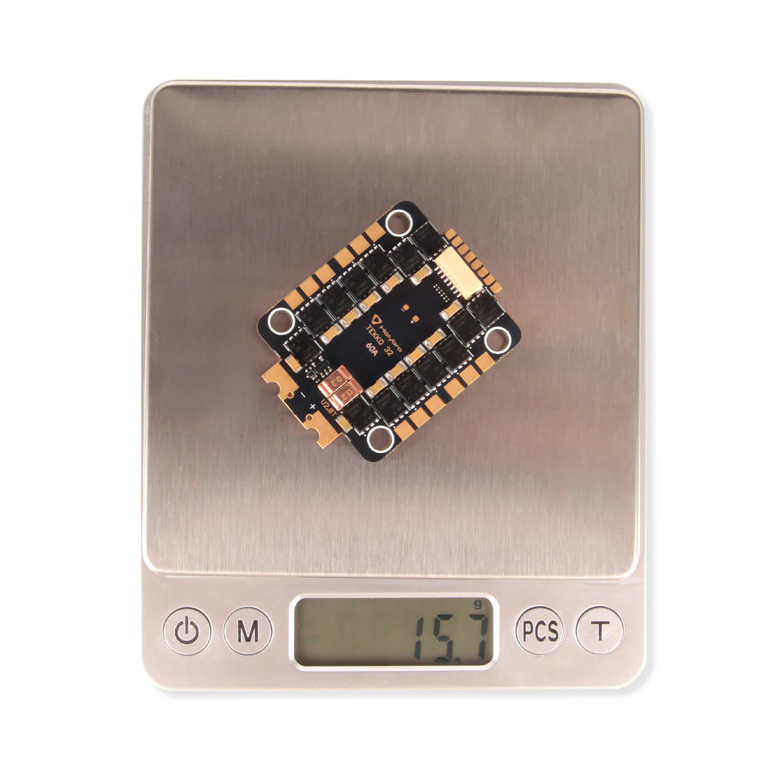 Tekko32 F4 4in1 60A ESC (AM32) - Image 8