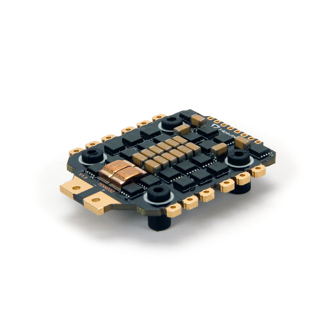 Tekko32 F4 4in1 Mini 45A ESC (AM32) - Image 3