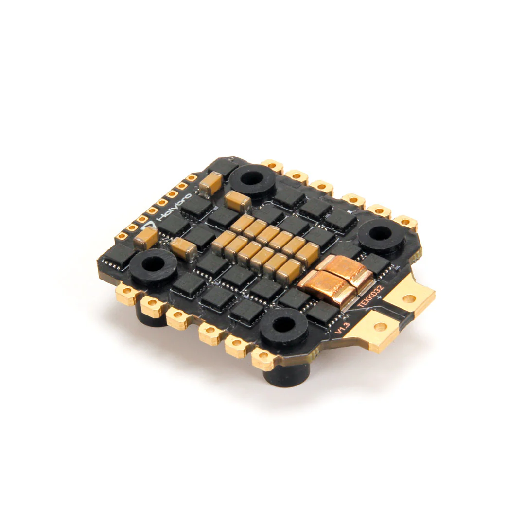 Tekko32 F4 4in1 Mini 45A ESC (AM32) - Image 4