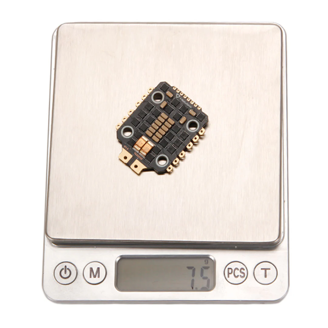 Tekko32 F4 4in1 Mini 45A ESC (AM32) - Image 7