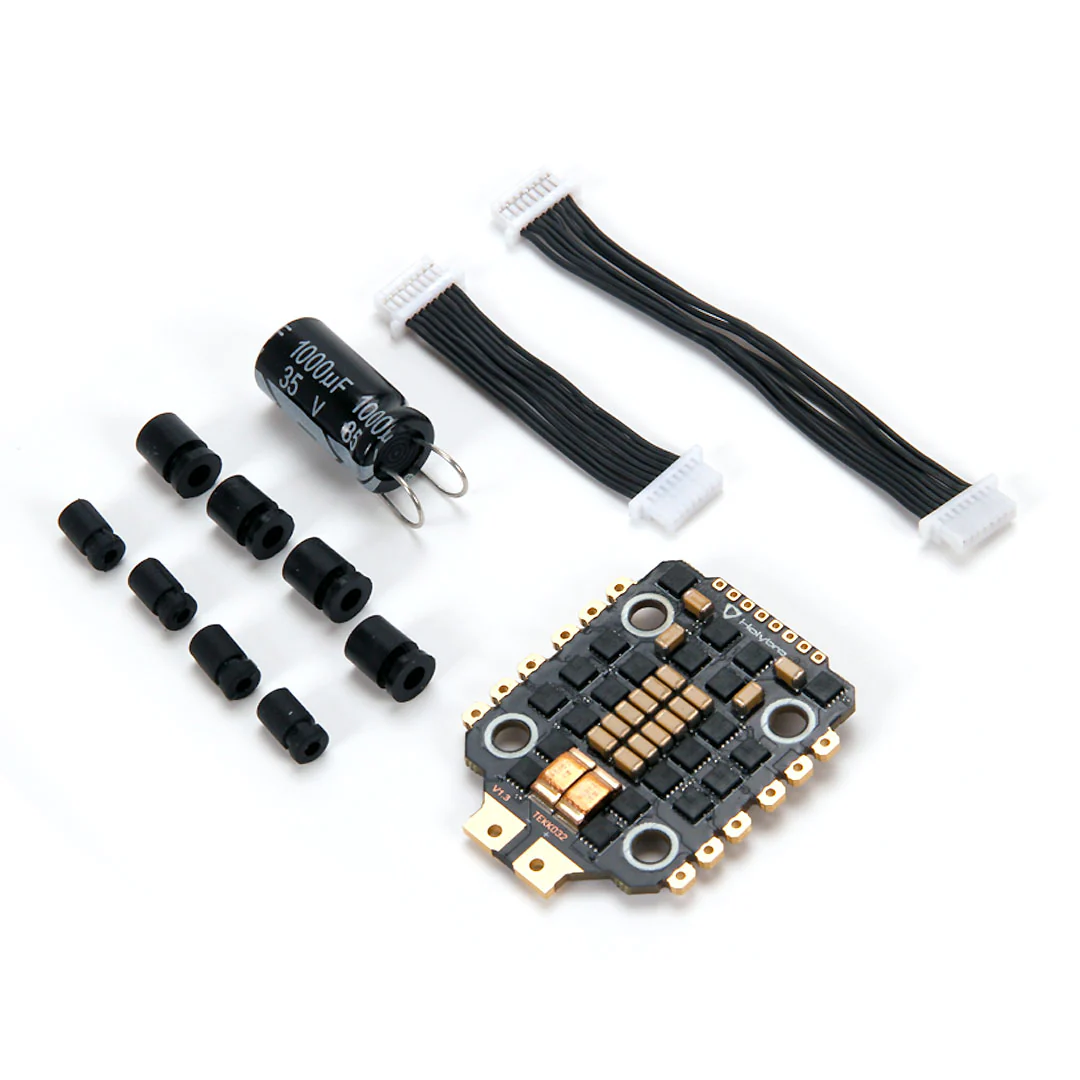 Tekko32 F4 4in1 Mini 45A ESC (AM32) - Image 8
