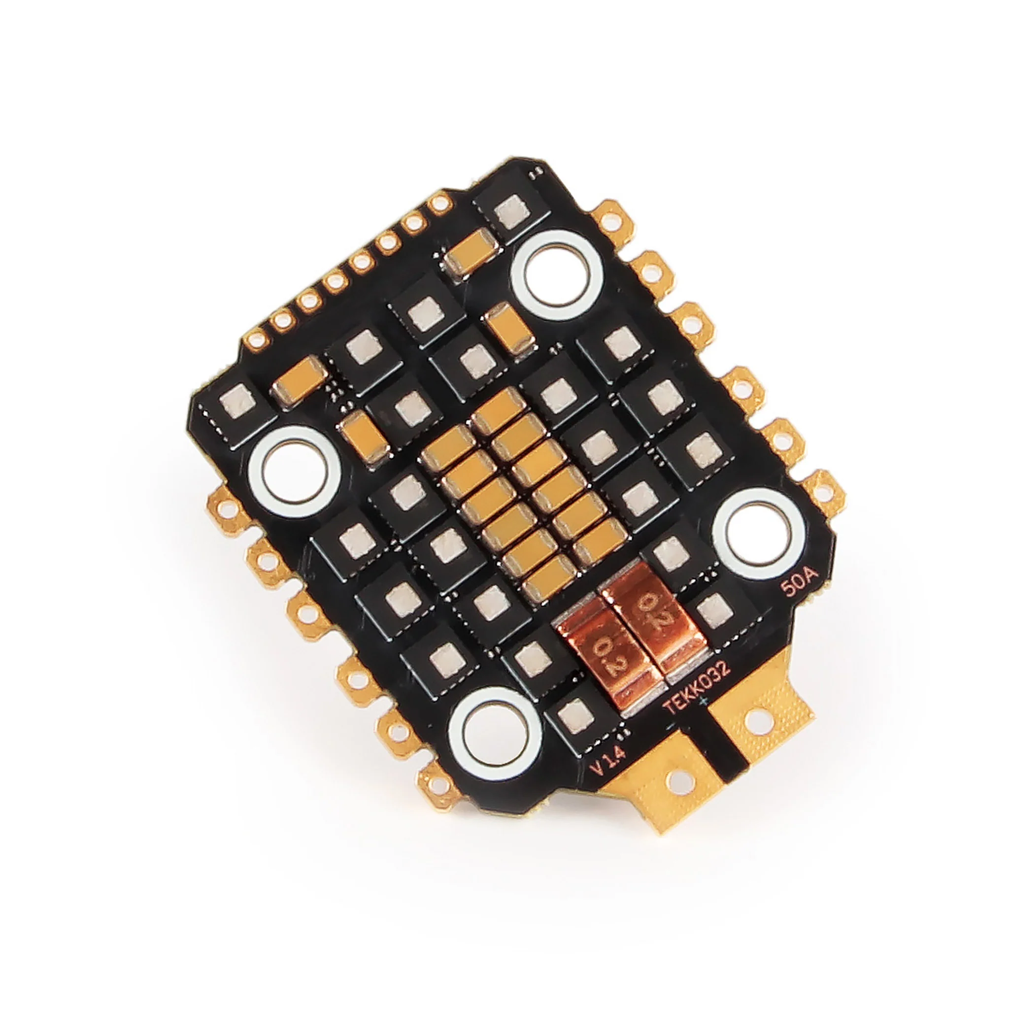 Tekko32 F4 4in1 Mini 50A ESC (AM32) - Image 3