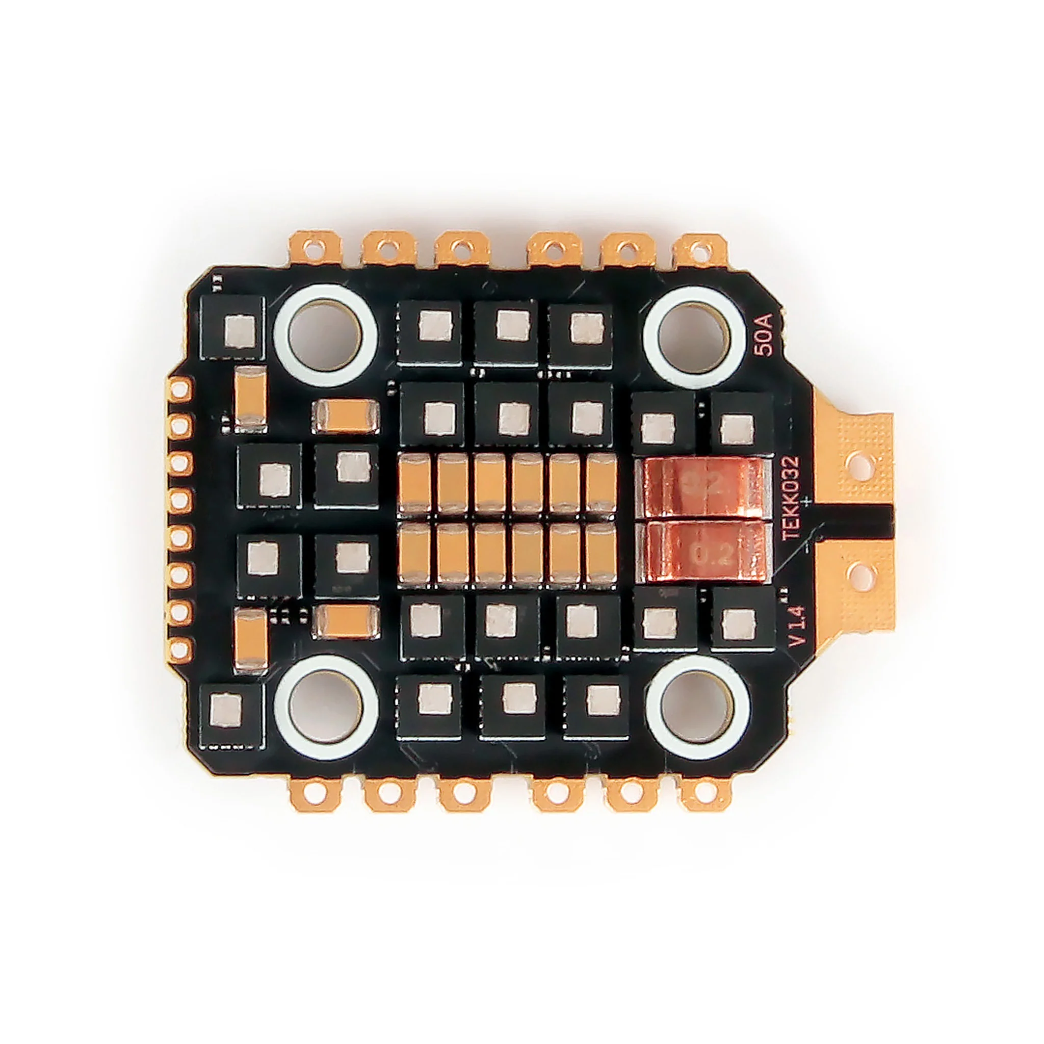 Tekko32 F4 4in1 Mini 50A ESC (AM32) - Image 5