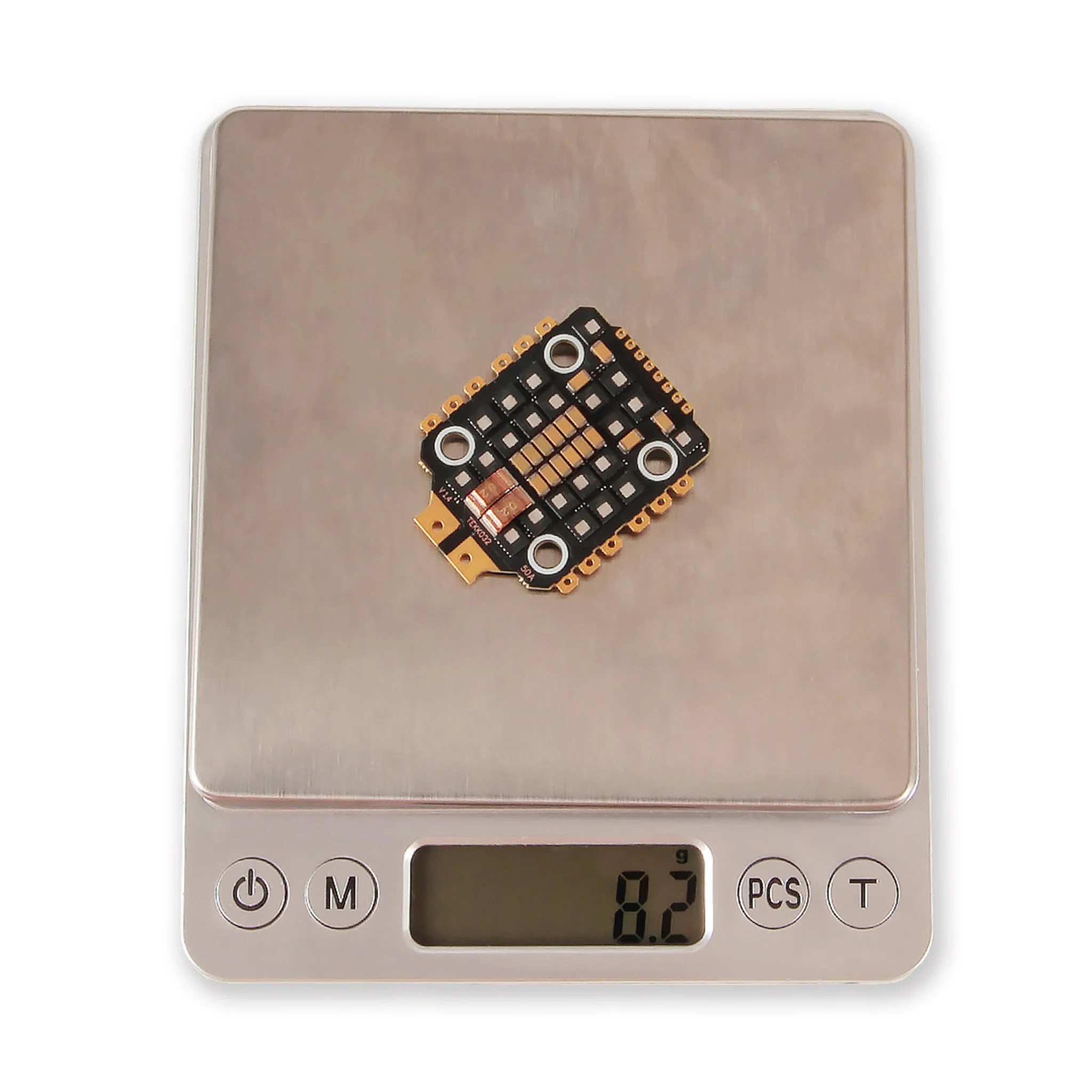 Tekko32 F4 4in1 Mini 50A ESC (AM32) - Image 8