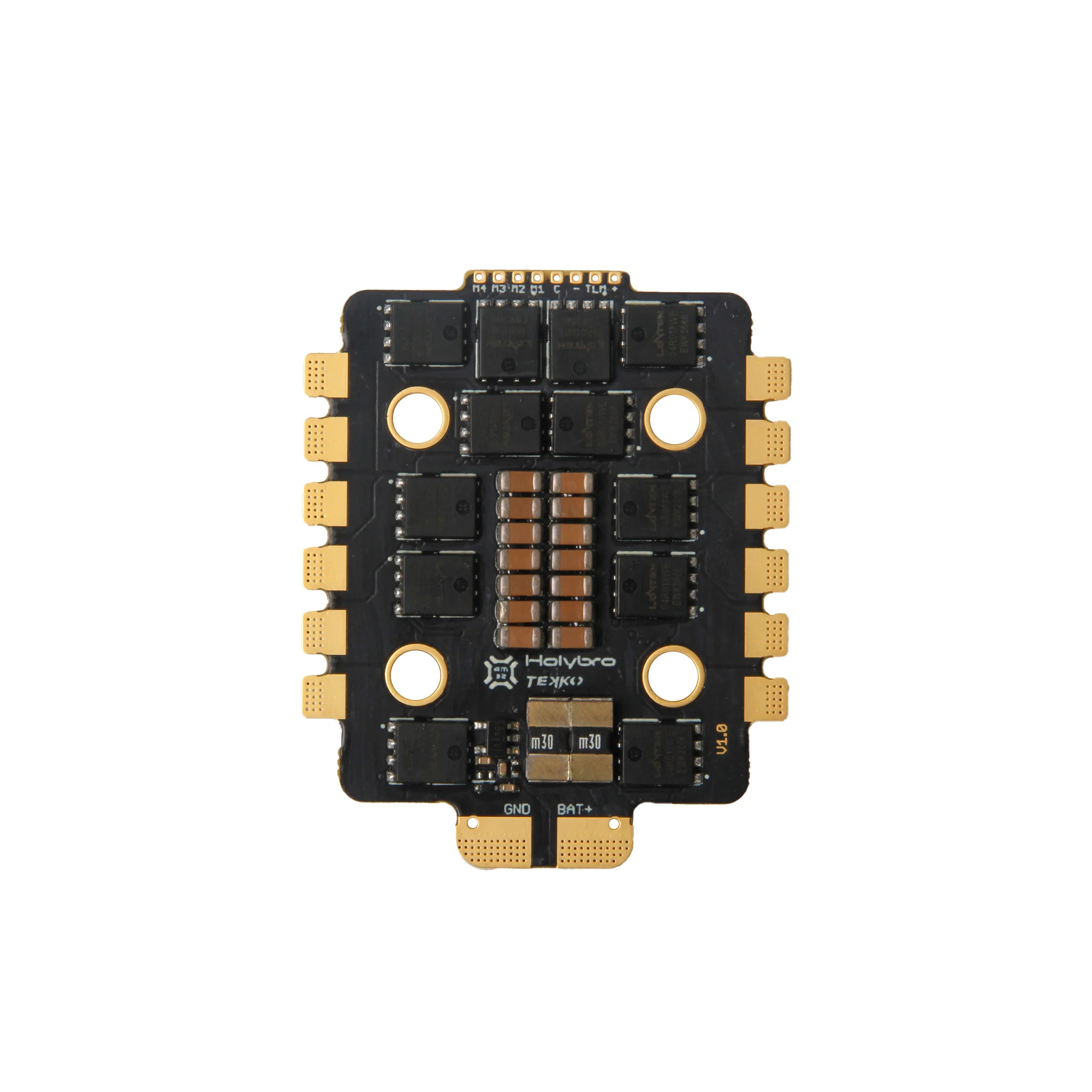 Tekko32 F4 4in1 Mini 50A ESC(AM32) - Image 3
