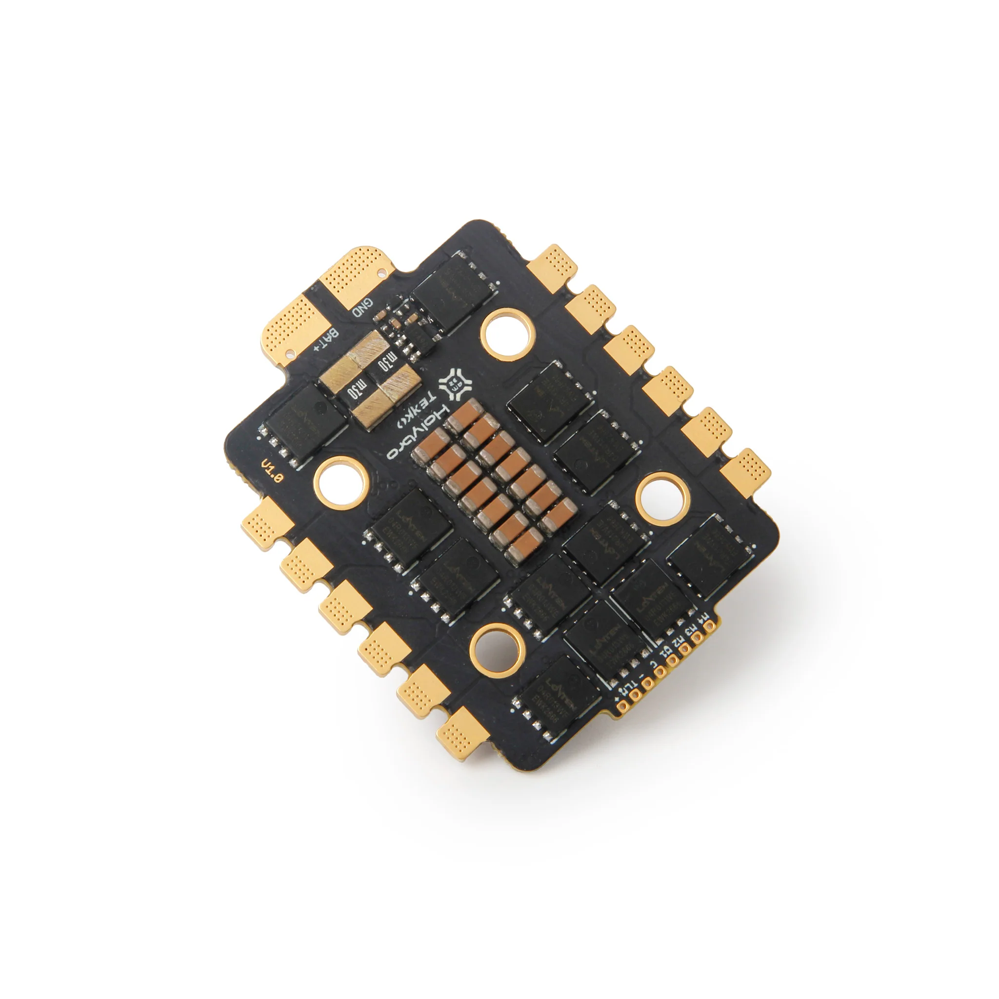 Tekko32 F4 4in1 Mini 50A ESC(AM32) - Image 7