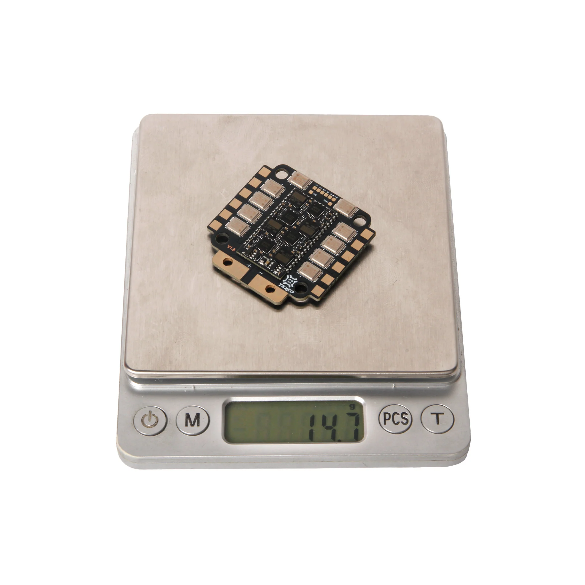 Tekko32 F4 Metal 4in1 65A ESC (AM32) - Image 10