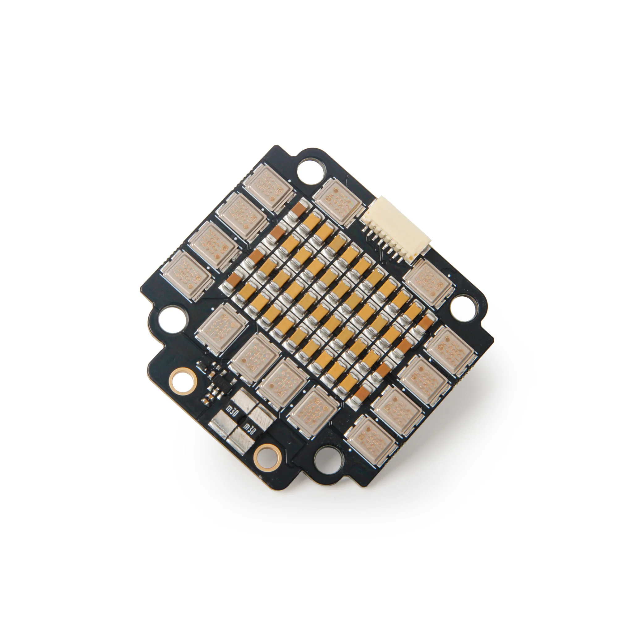 Tekko32 F4 Metal 4in1 65A ESC (AM32) - Image 4