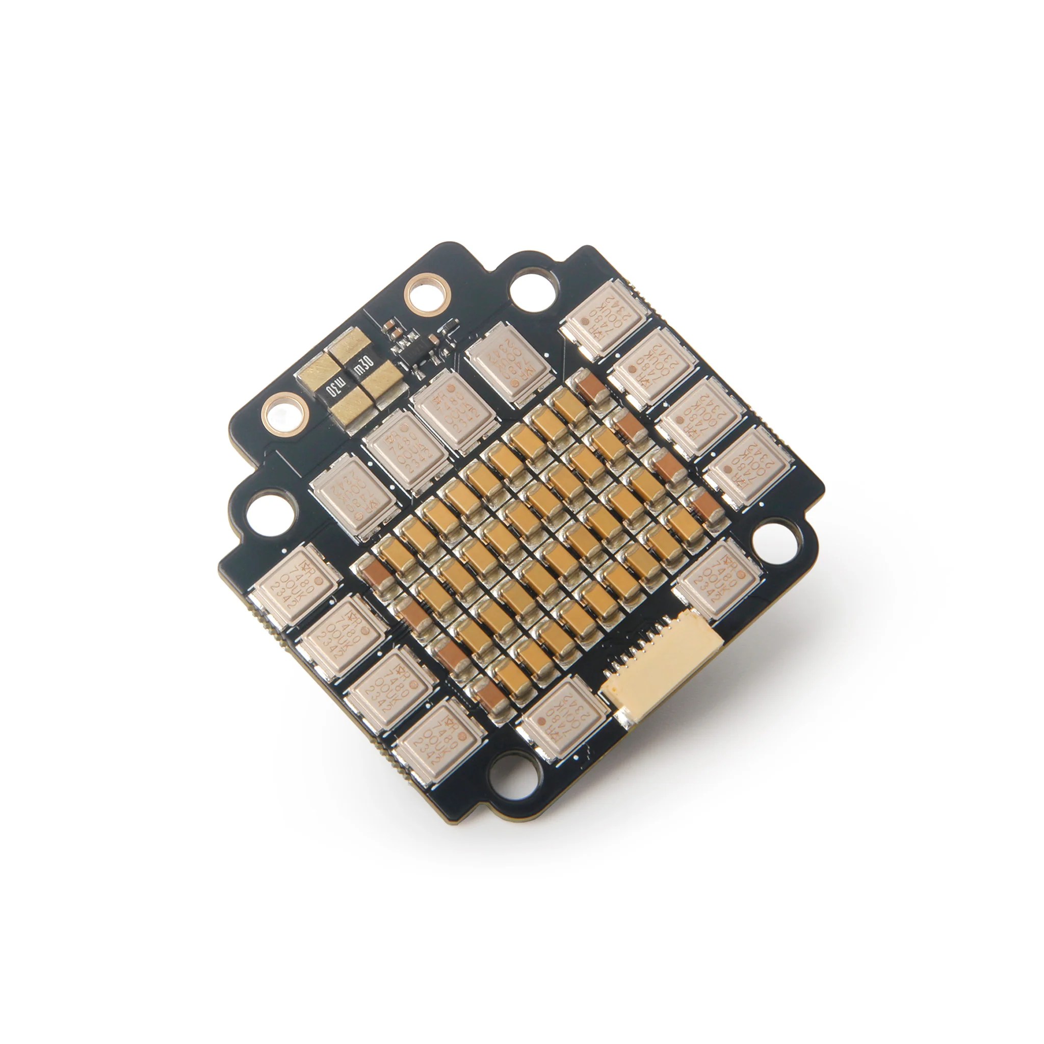 Tekko32 F4 Metal 4in1 65A ESC (AM32) - Image 7