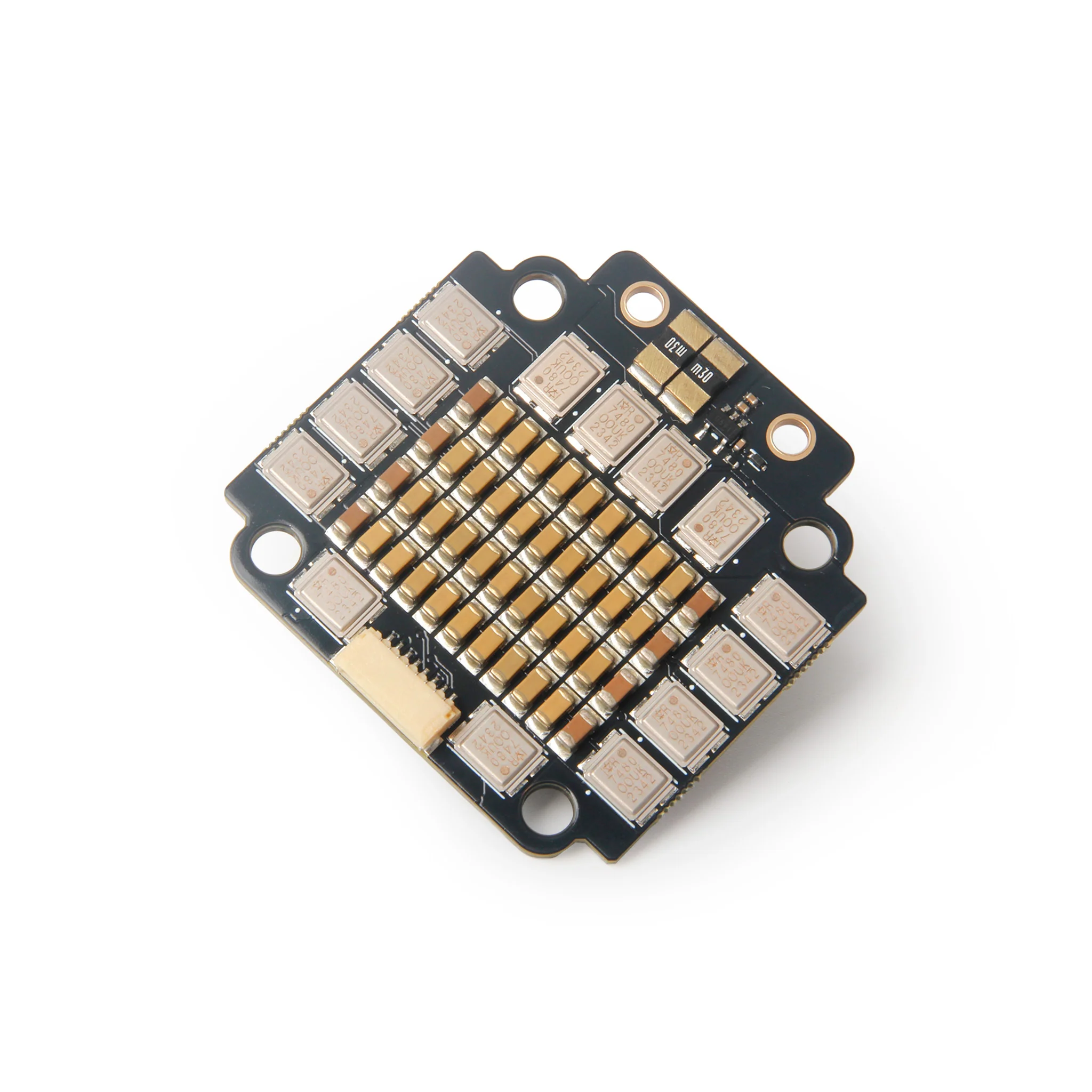 Tekko32 F4 Metal 4in1 65A ESC (AM32) - Image 8