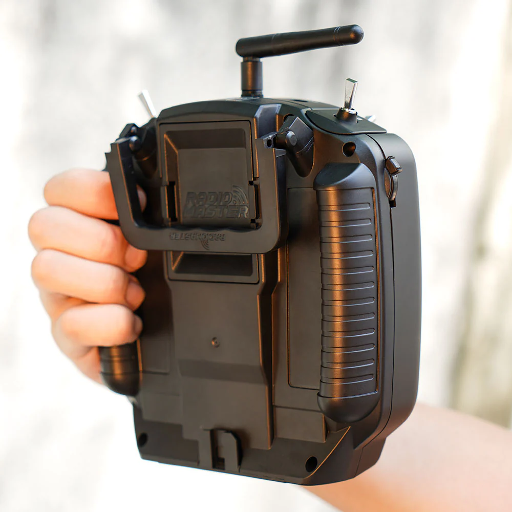 Radiomaster TX12 Mark II Radio Controller - Image 5