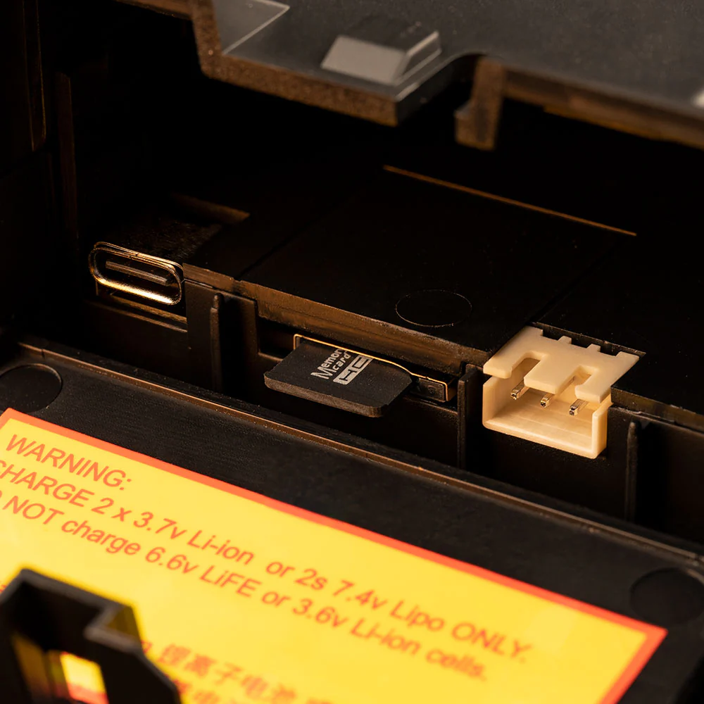 Radiomaster TX12 Mark II Radio Controller - Image 9