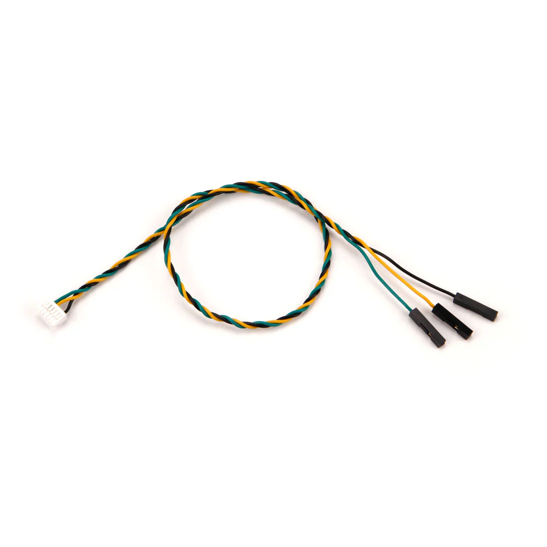 UART Cable for Pixhawk Flight Controllers - Image 4