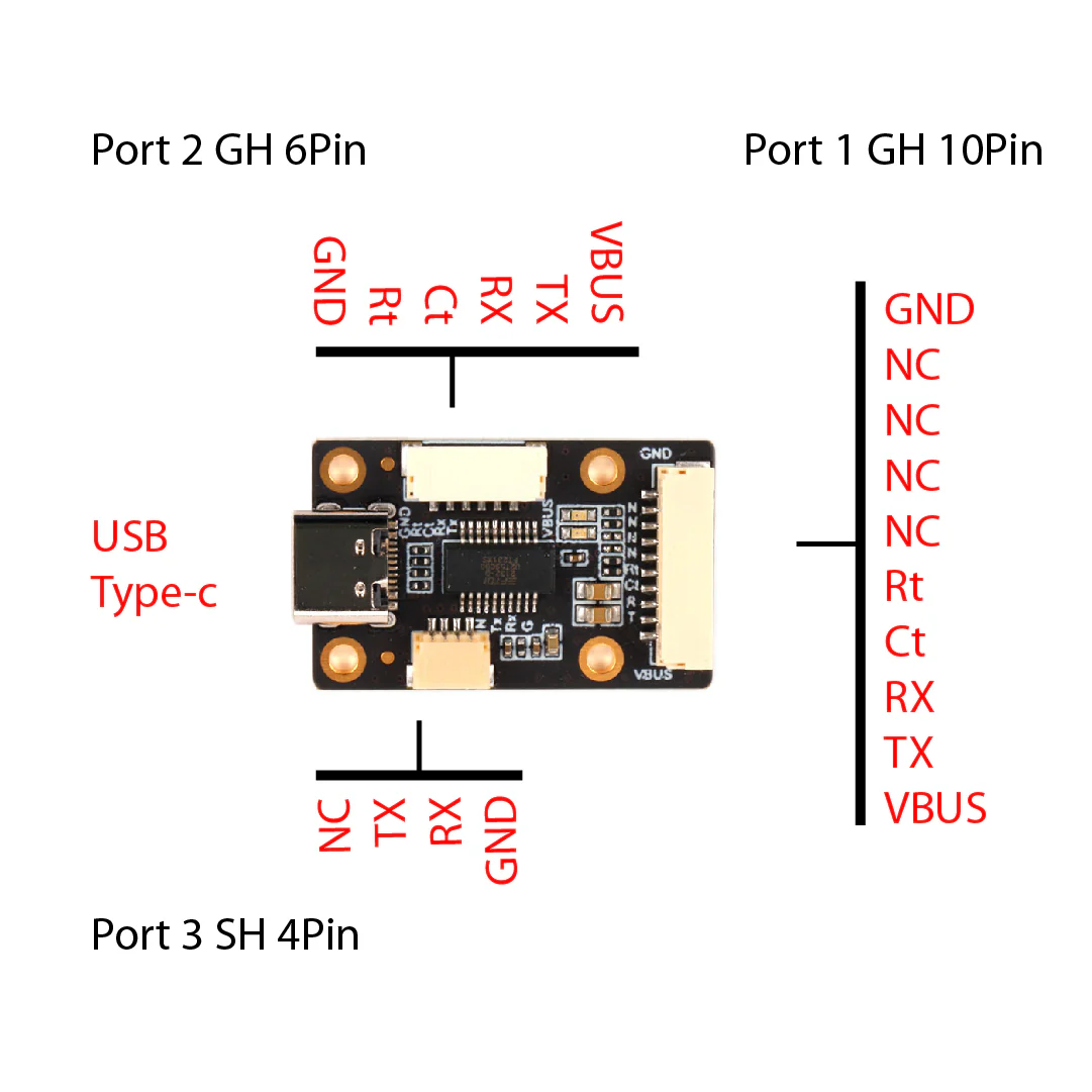 UART to USB Converter - Image 7