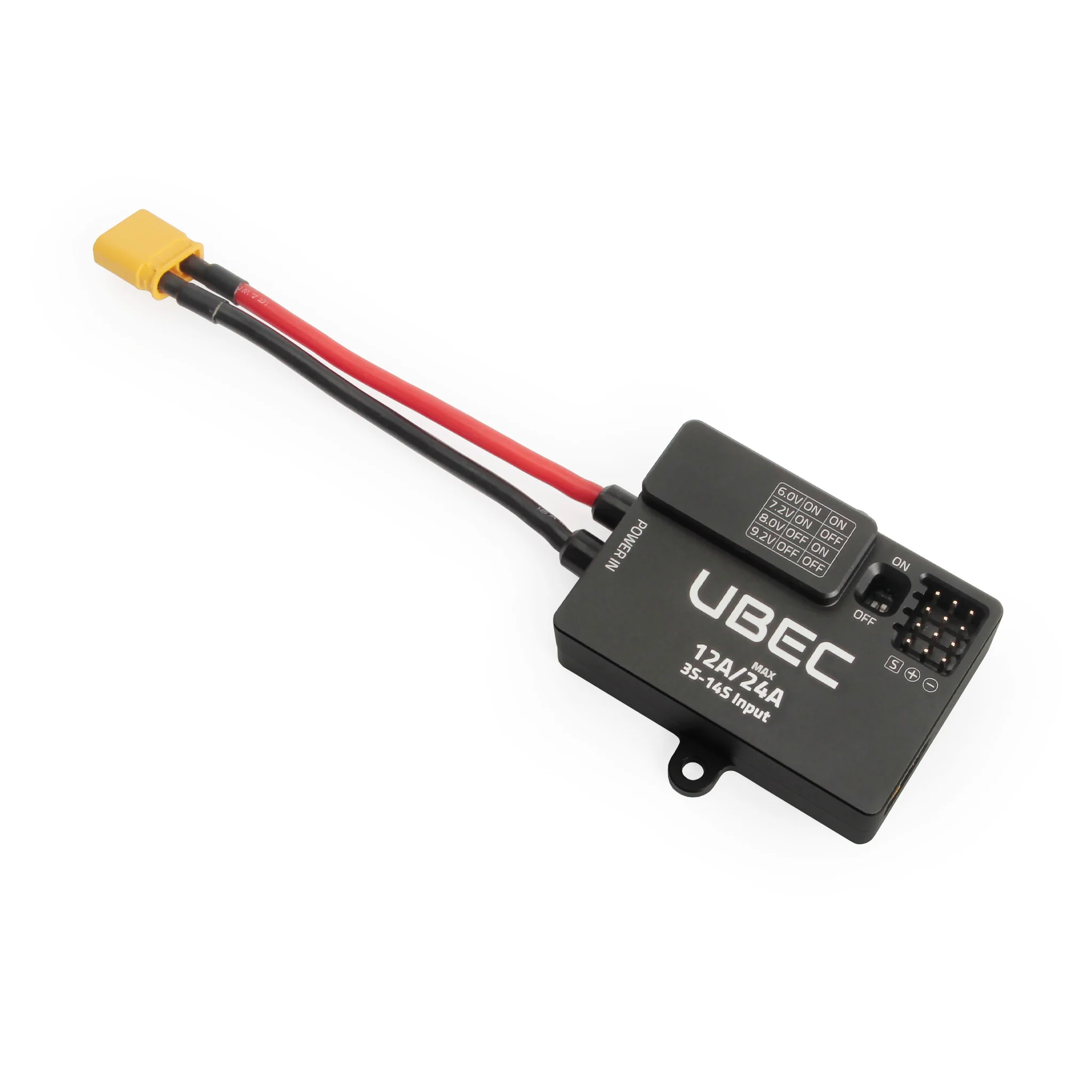 UBEC 12A (3-14S) - Image 3