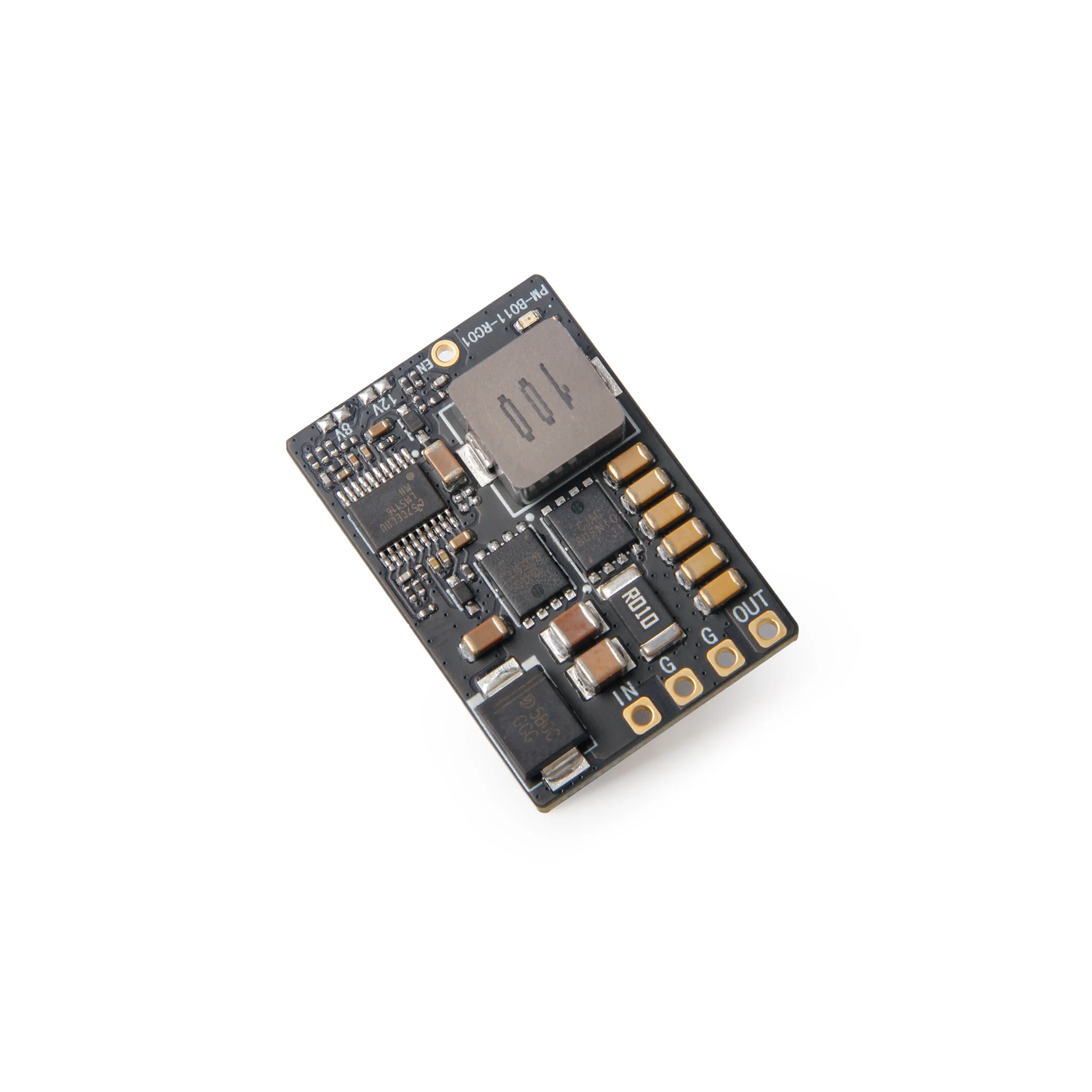 UBEC 5A (3-14S) - Image 3