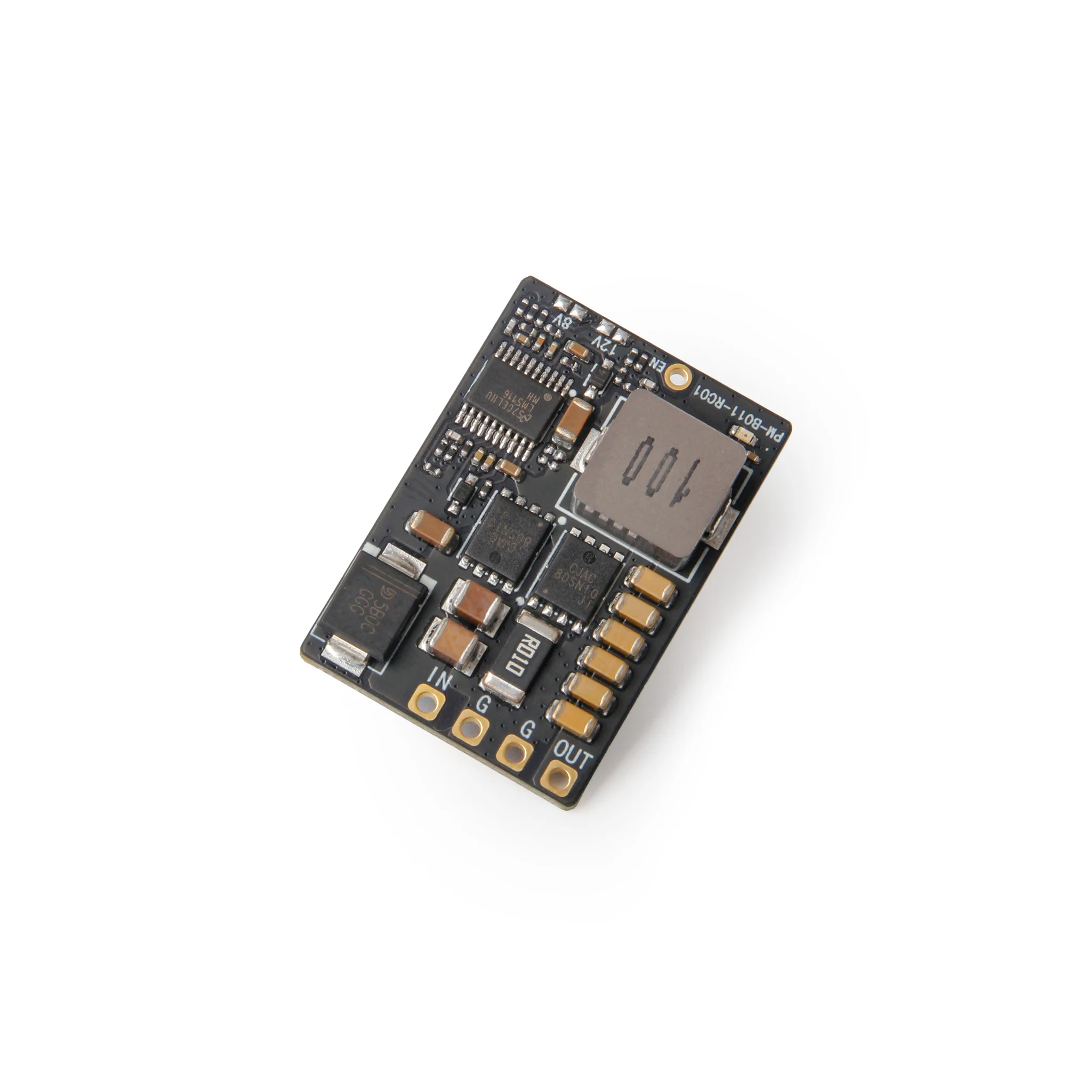 UBEC 5A (3-14S) - Image 4