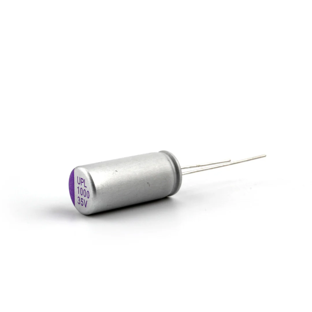 Unicon UPL 35V Low ESR Capacitor - Image 3