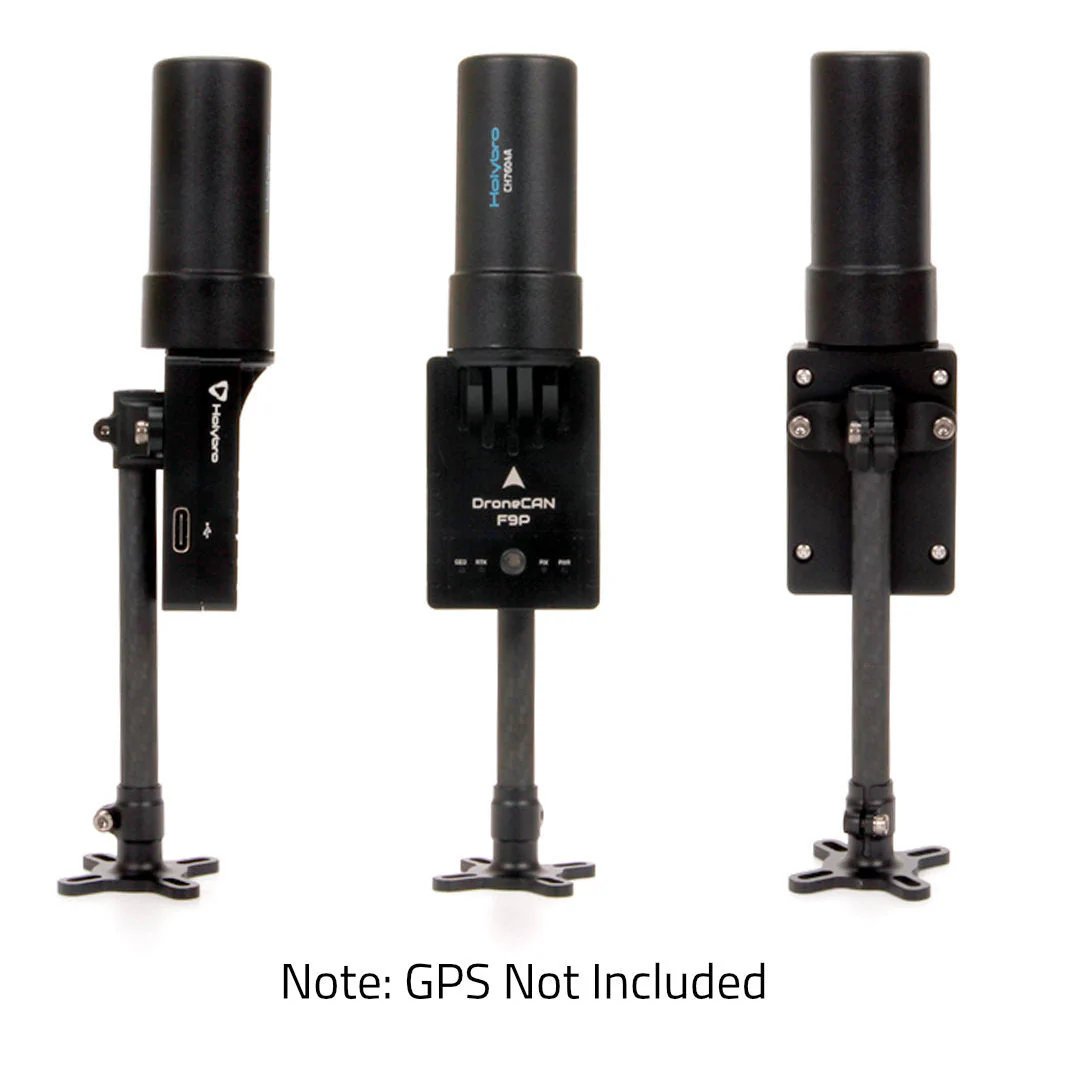 H-RTK Helical Mount - Image 4